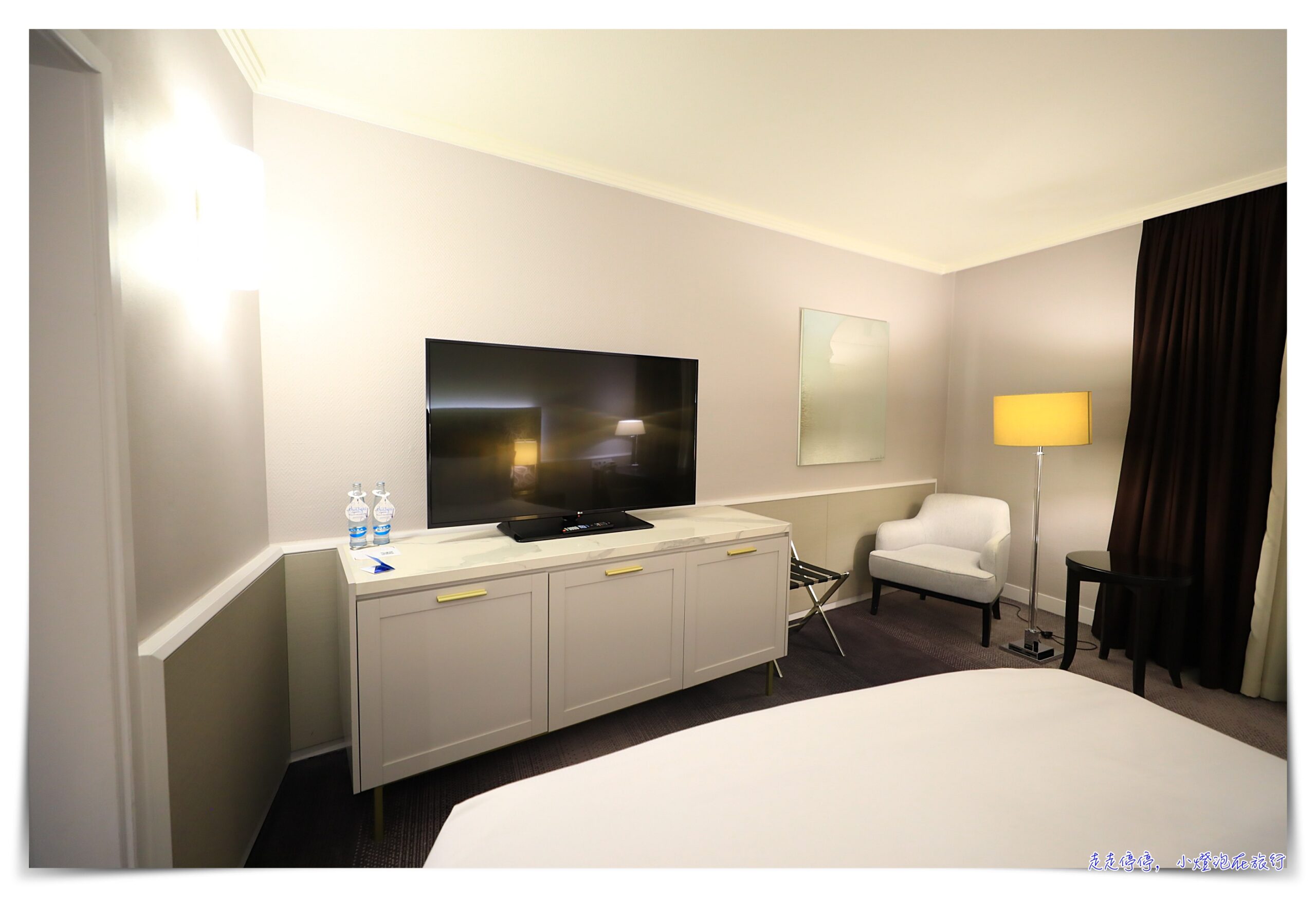布拉格老城希爾頓｜Hilton Prague Oldtown ，共和國廣場超好位置