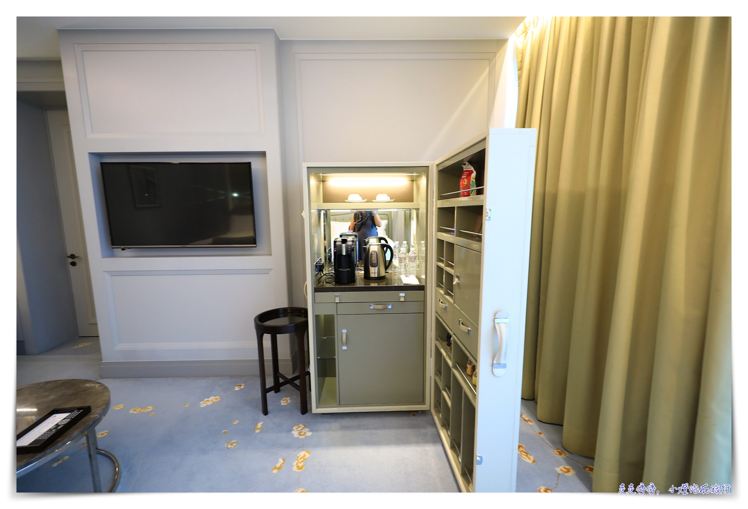 吉隆坡瑞吉酒店The St. Regis Kuala Lumpur｜吉隆坡住宿推薦五星飯店開箱，萬豪系列飯店