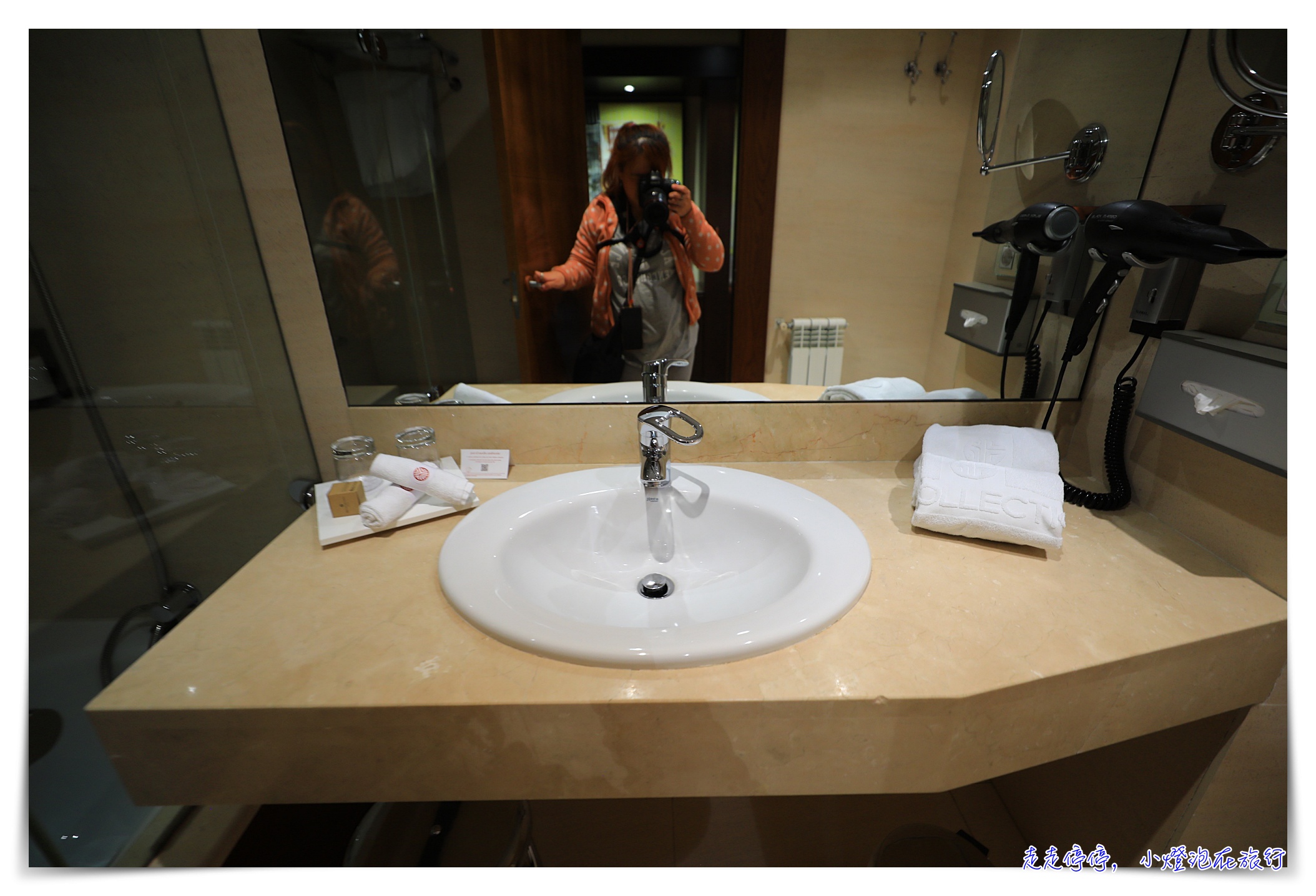 布爾戈斯住宿超推薦｜布爾戈斯諾翰精選酒店Hotel NH Collection Palacio de Burgos，非常鍾愛的系列旅館