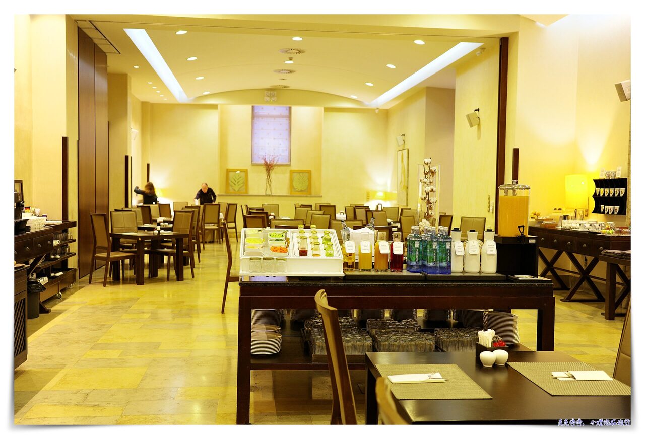 布爾戈斯住宿超推薦｜布爾戈斯諾翰精選酒店Hotel NH Collection Palacio de Burgos，非常鍾愛的系列旅館