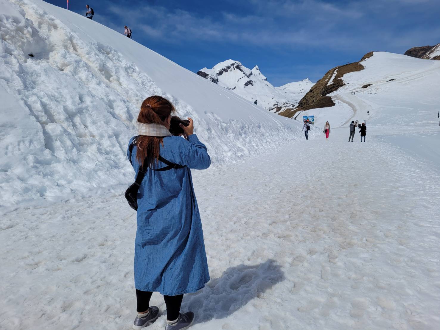 獨旅、一個人旅行，是很寂寞還是很享受？Alone是一種狀態，Lonely是一種心態～不一樣喔～ @走走停停，小燈泡在旅行