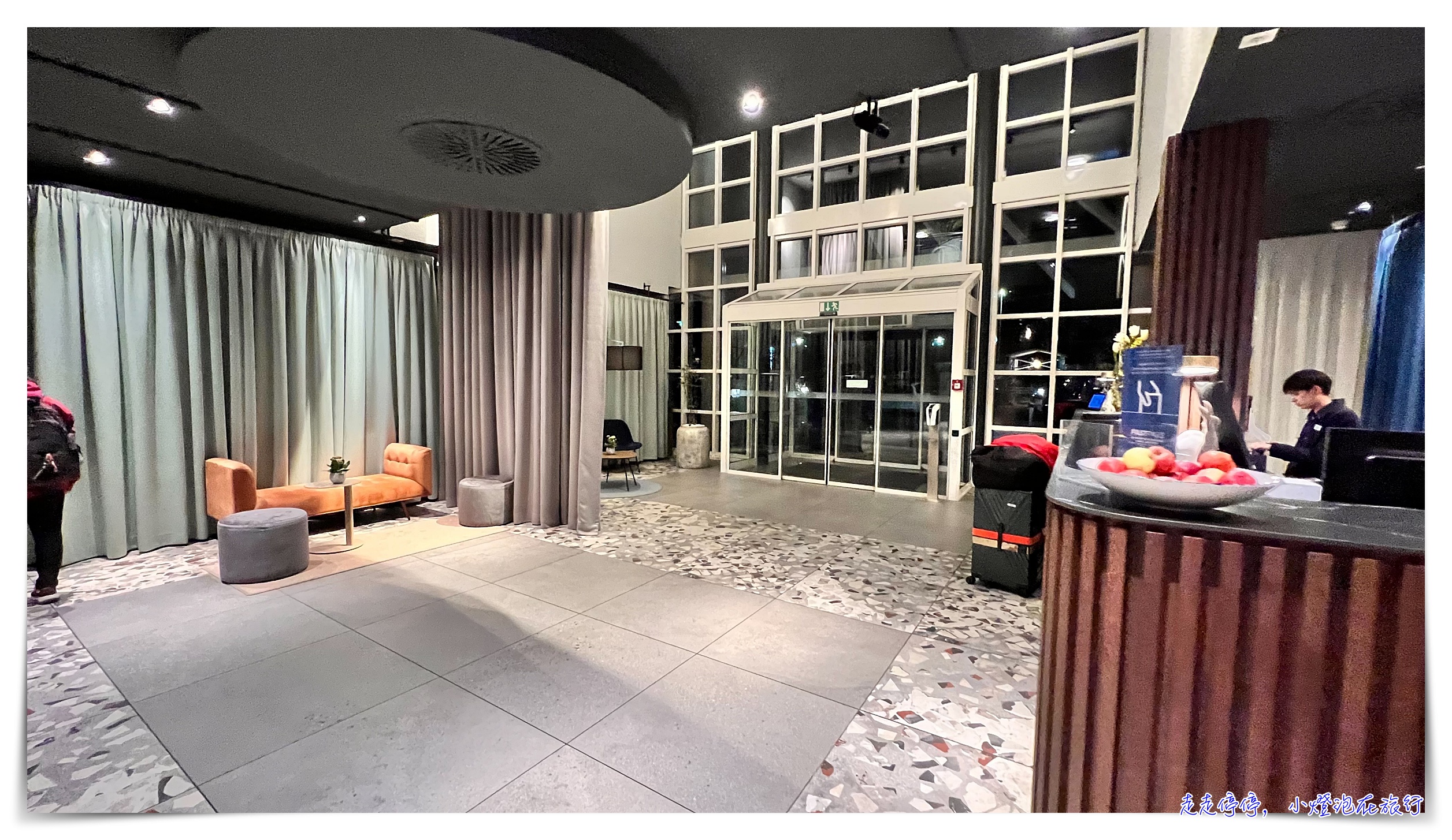 法蘭克福機場住宿｜霍特爾NH法蘭克福機場 NH Hotel Frankfurt Airport有接駁車、早餐好吃、床墊舒適