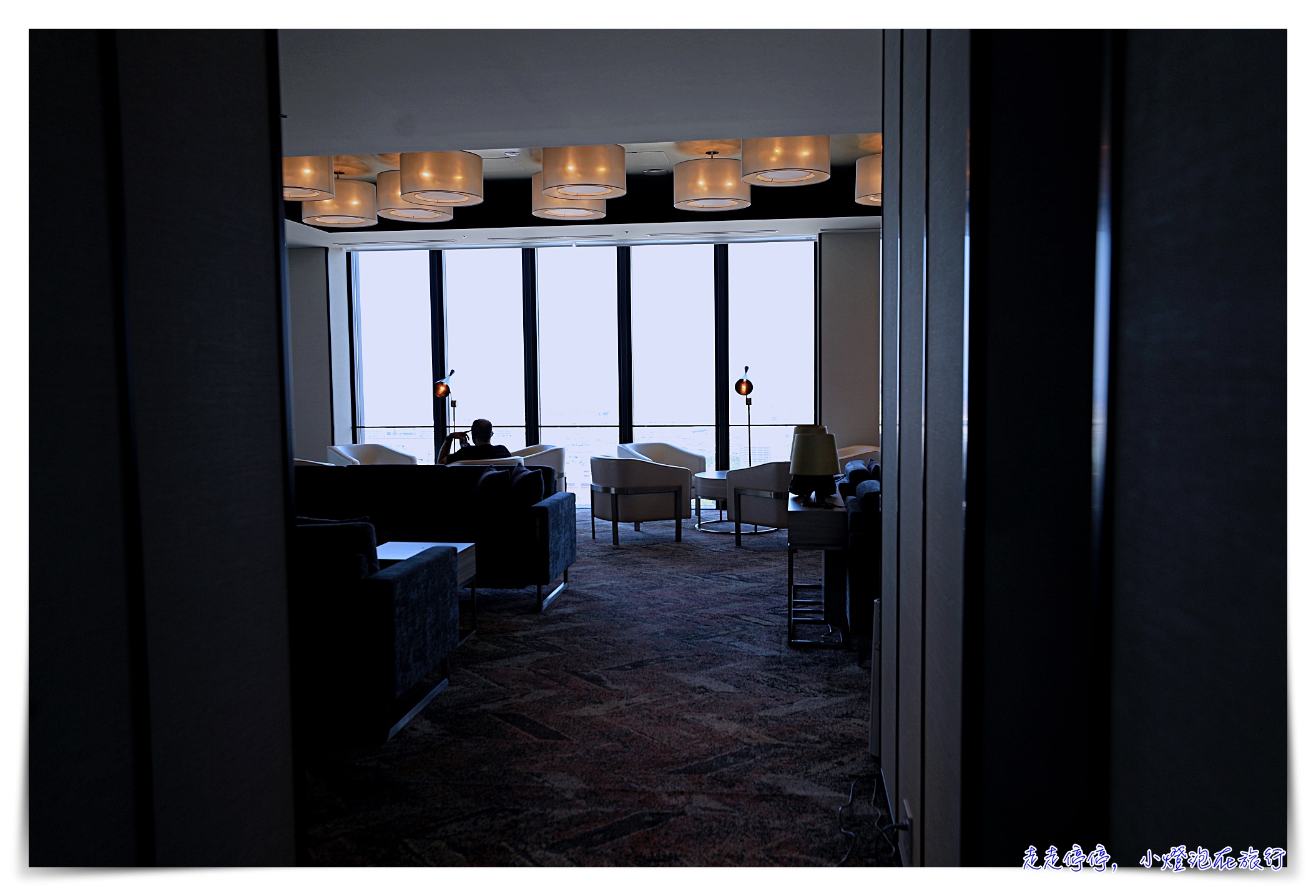 橫濱公寓式酒店推薦Oakwood Suites Yokohama｜走出車站就到、樓下有超市、房間品質好、高樓美景、周邊都是景點