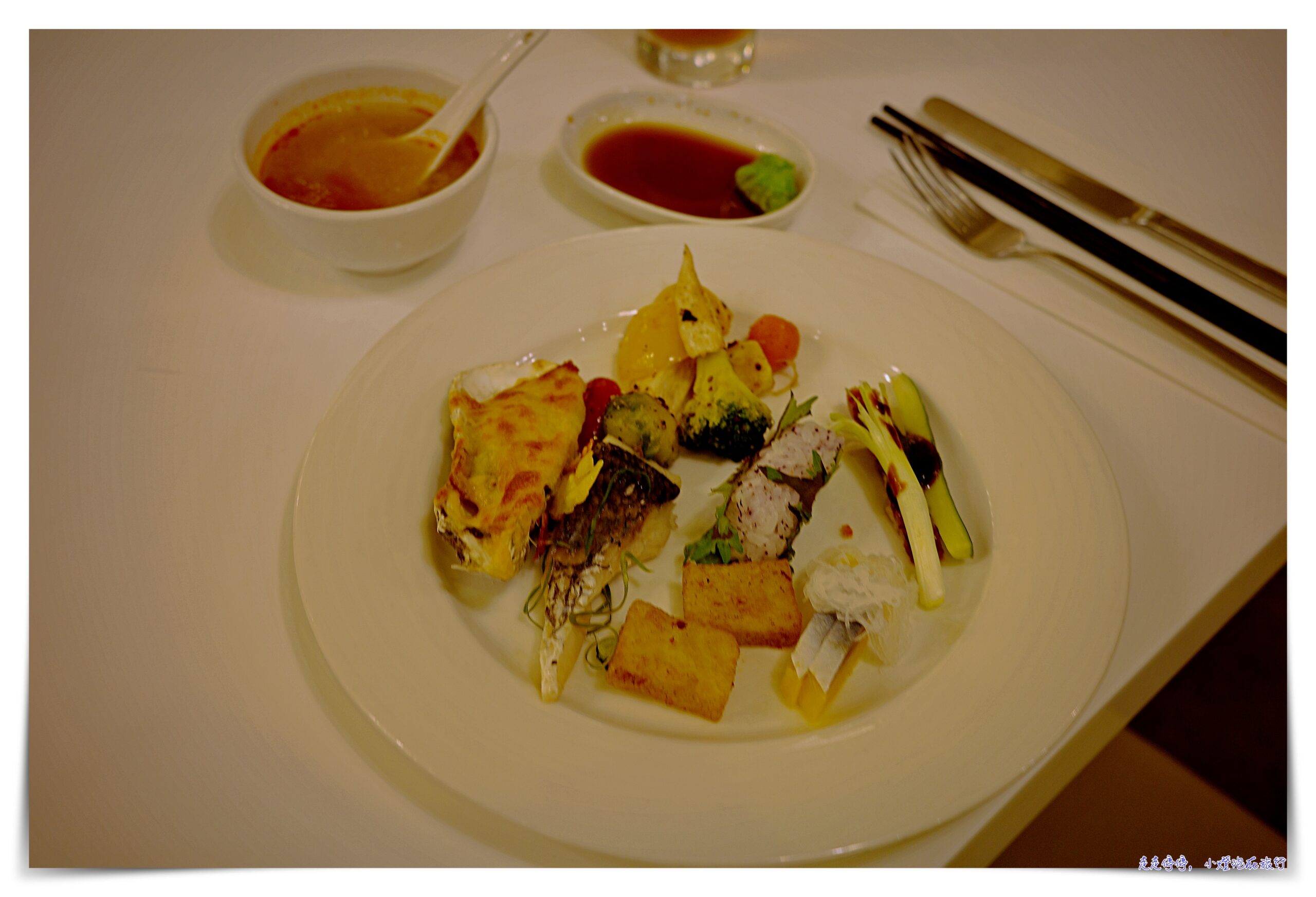 台北諾富特華航桃園機場飯店｜看飛機的絕佳飯店，服務很好、溝通過程舒服