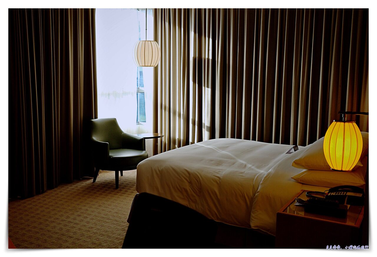 馬來西亞馬六甲希爾頓逸林酒店｜DOUBLE TREE MELAKA、服務好、高樓美景