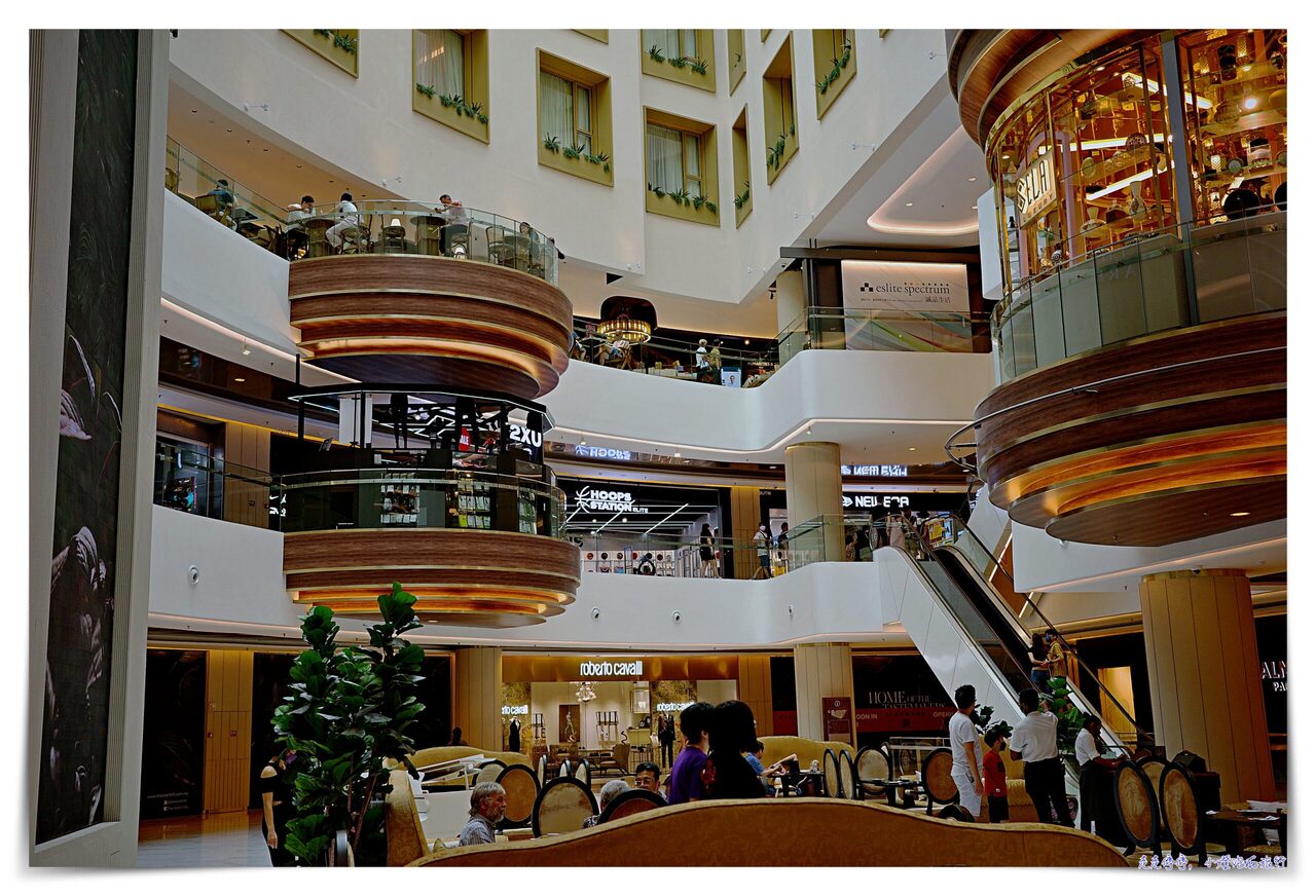 世界最便宜麗池卡爾登｜吉隆坡Ritz-Carlton Kuala Lumpur，位置好、服務細緻、近武吉免登、柏威年廣場