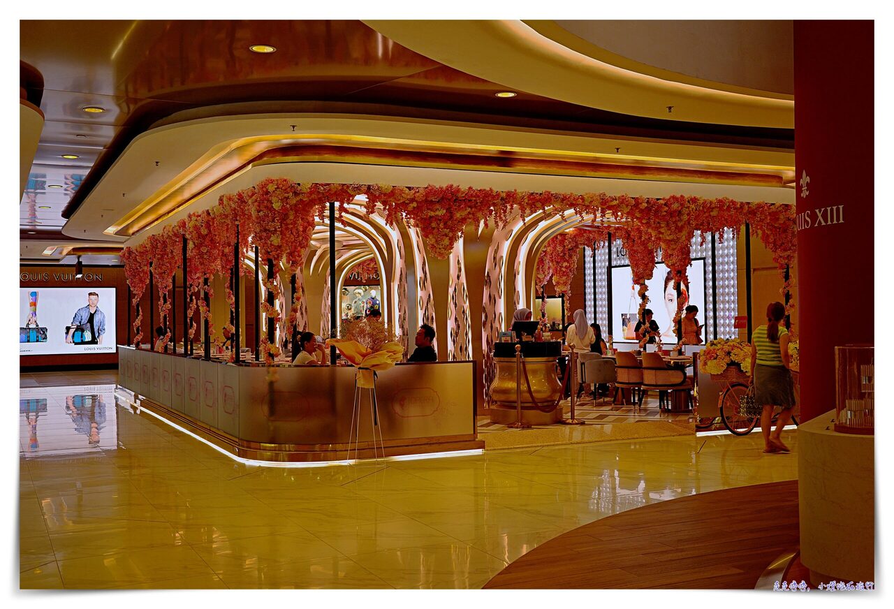世界最便宜麗池卡爾登｜吉隆坡Ritz-Carlton Kuala Lumpur，位置好、服務細緻、近武吉免登、柏威年廣場