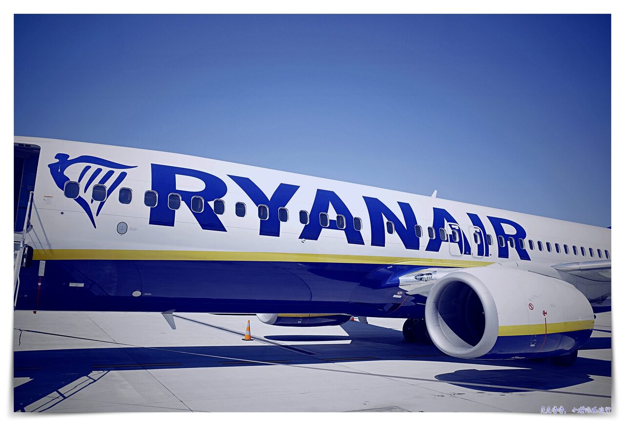 克拉科夫到布拉格｜瑞安航空RYANAIR  FR4070 @走走停停，小燈泡在旅行