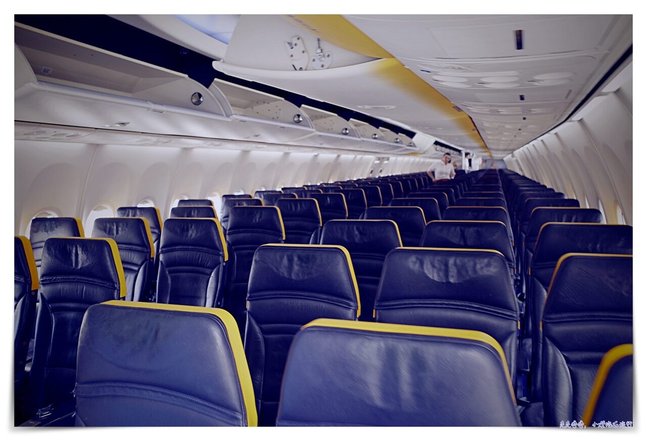 布拉格到科希策Prague to Košice｜Ryanair Fr7773瑞安航空Boeing737-800,科希策機場（KSC）到市區交通
