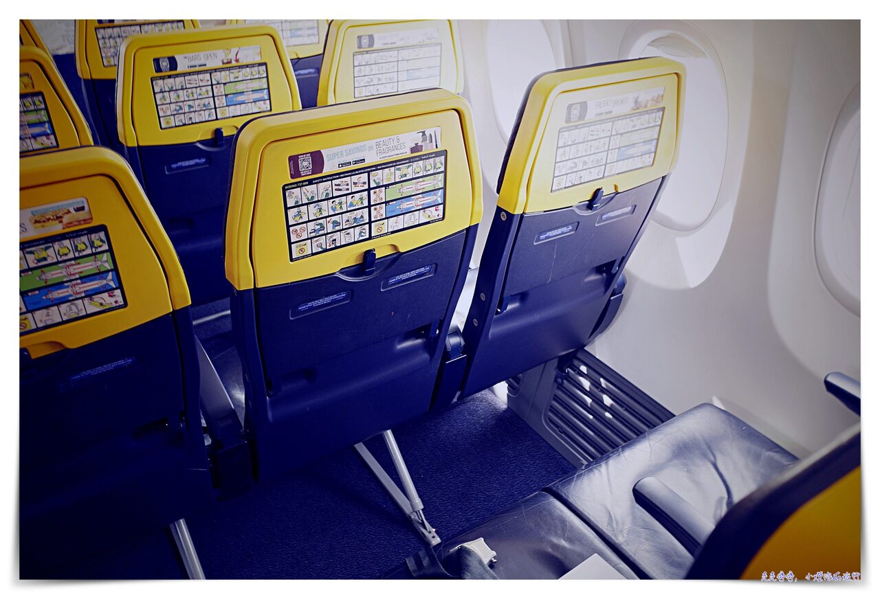 布拉格到科希策Prague to Košice｜Ryanair Fr7773瑞安航空Boeing737-800,科希策機場（KSC）到市區交通
