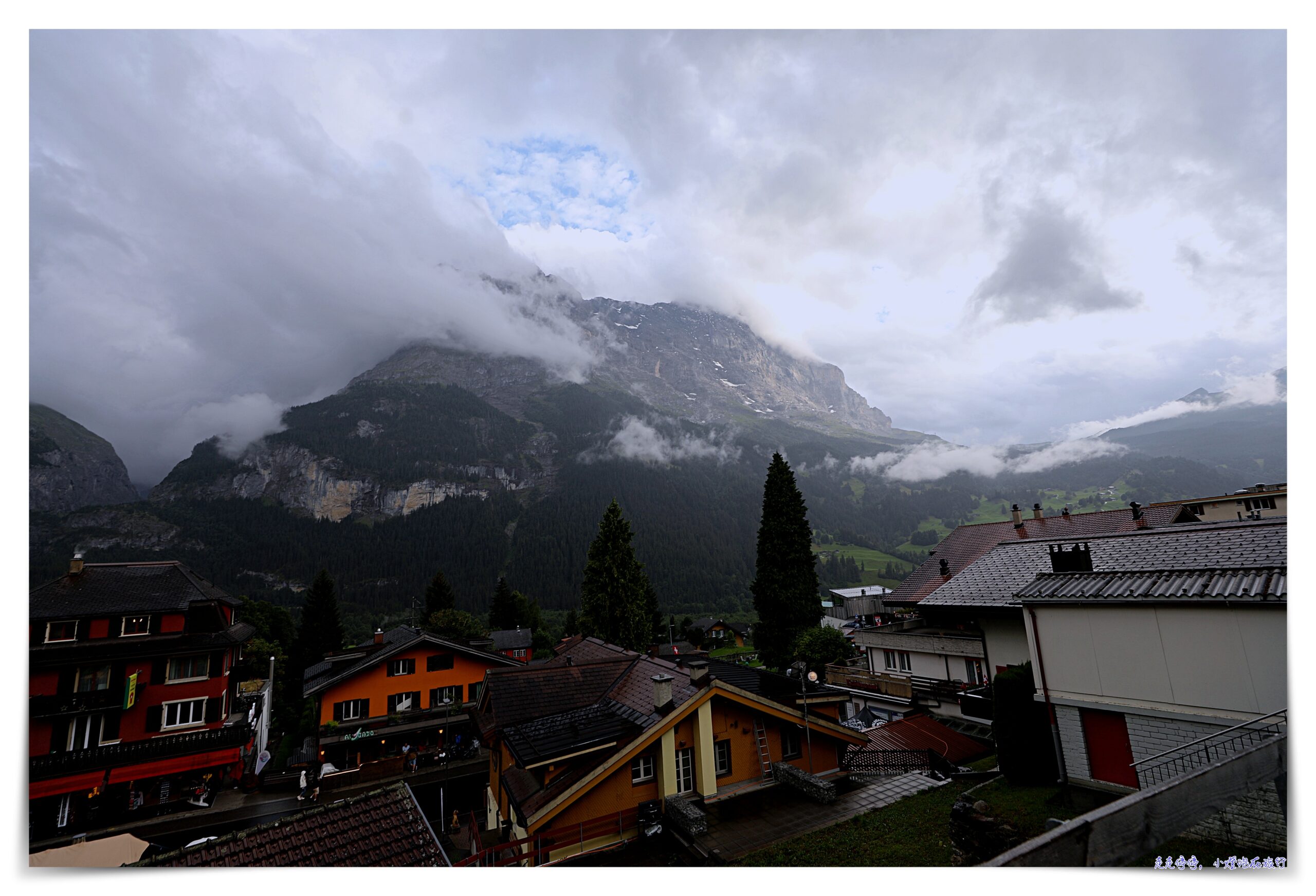 格林德瓦設計旅店｜2021年新開幕，質感低調設計旅館BERGWELT GRINDELWALD | ALPINE DESIGN RESORT