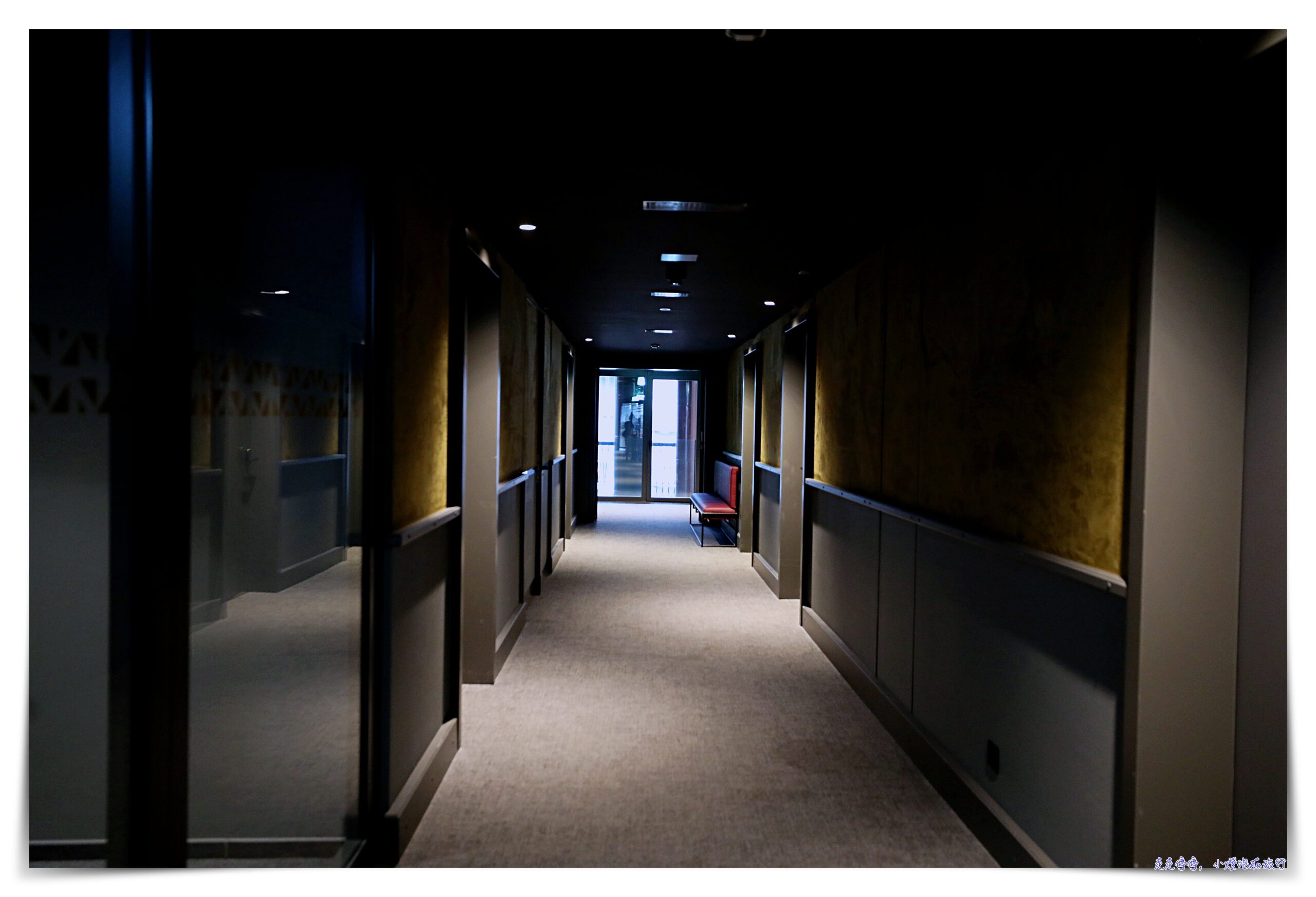 格林德瓦設計旅店｜2021年新開幕，質感低調設計旅館BERGWELT GRINDELWALD | ALPINE DESIGN RESORT