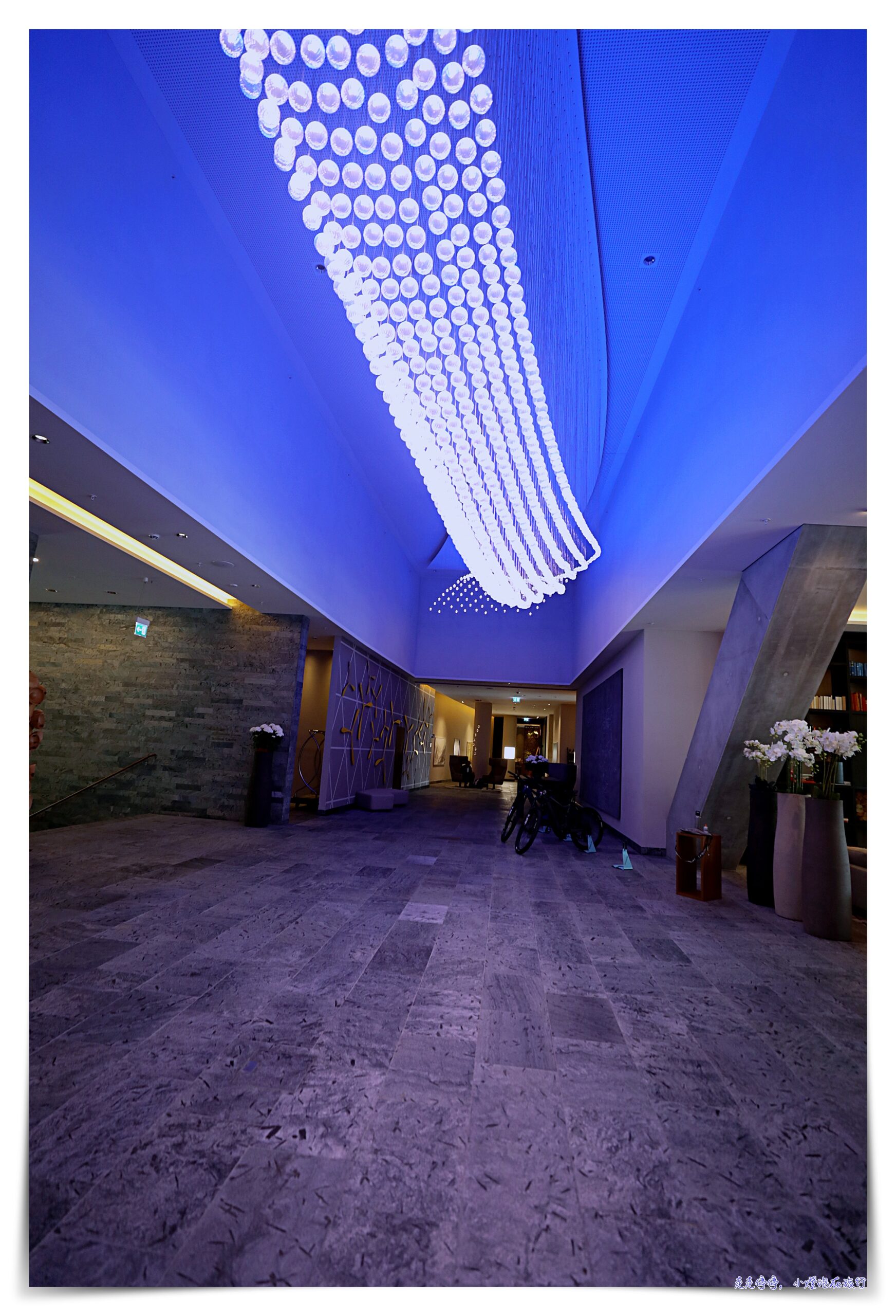 達沃斯住宿｜AlpenGold Hotel Davos 宛如仙境小鎮