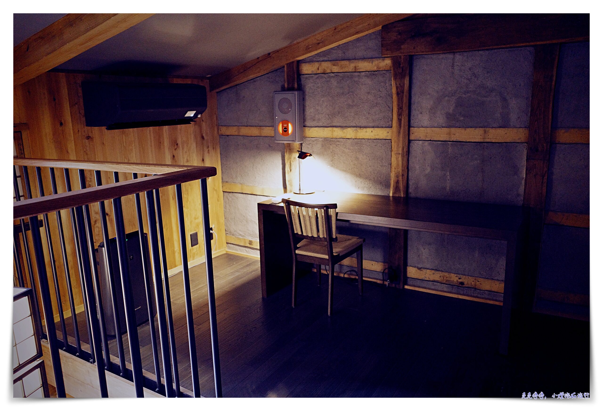 奈良井宿住宿五星飯店｜BAYKU NARAI 歲吉屋，兩百年清酒造改裝、超舒適住宿推薦