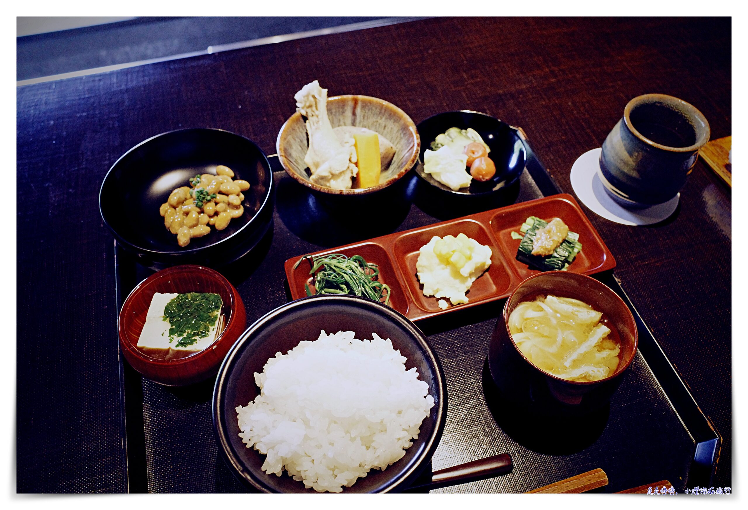奈良井宿住宿五星飯店｜BAYKU NARAI 歲吉屋，兩百年清酒造改裝、超舒適住宿推薦