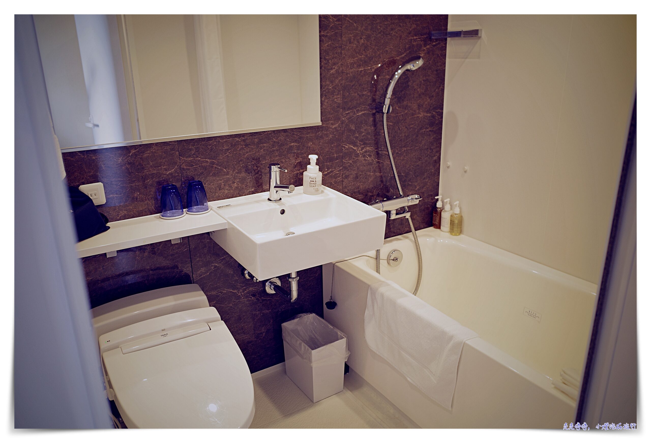 松本讓人驚訝住宿費用｜IROHA GRAND HOTEL MATSUMOTOEKIMAE