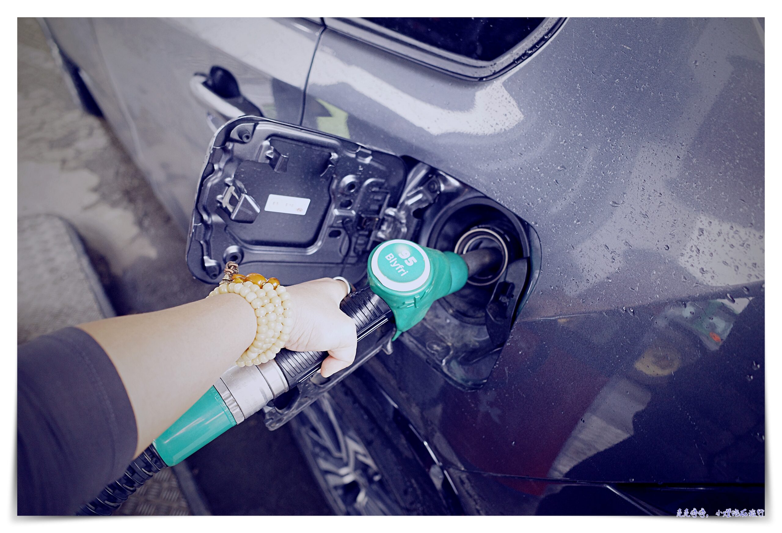 羅弗敦群島自駕攻略：租車、交通規則、停車、注意事項