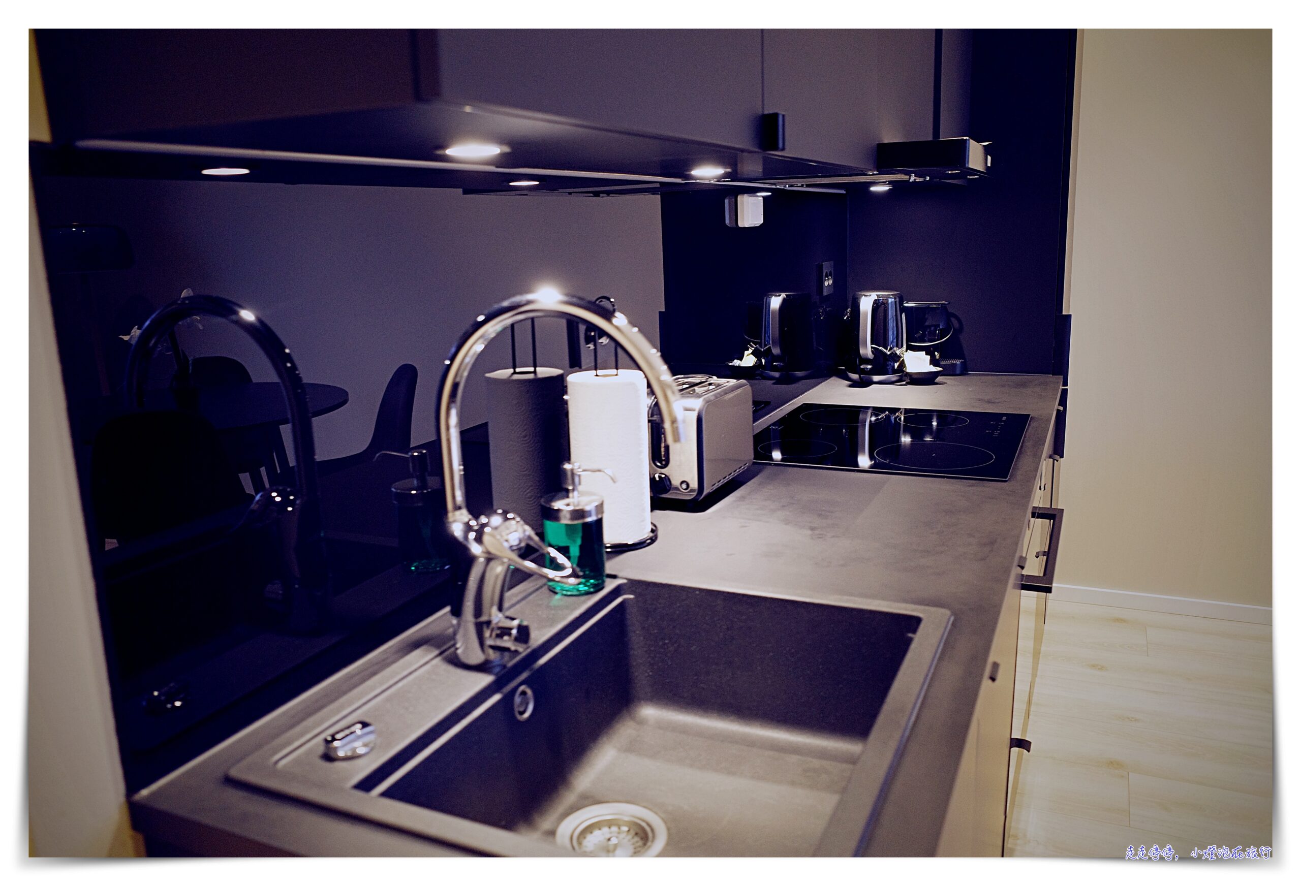 特羅姆瑟公寓超推薦｜BJØRVIKA APARTMENTS, Vervet, Tromsø City Center，港口新興藝術區公寓