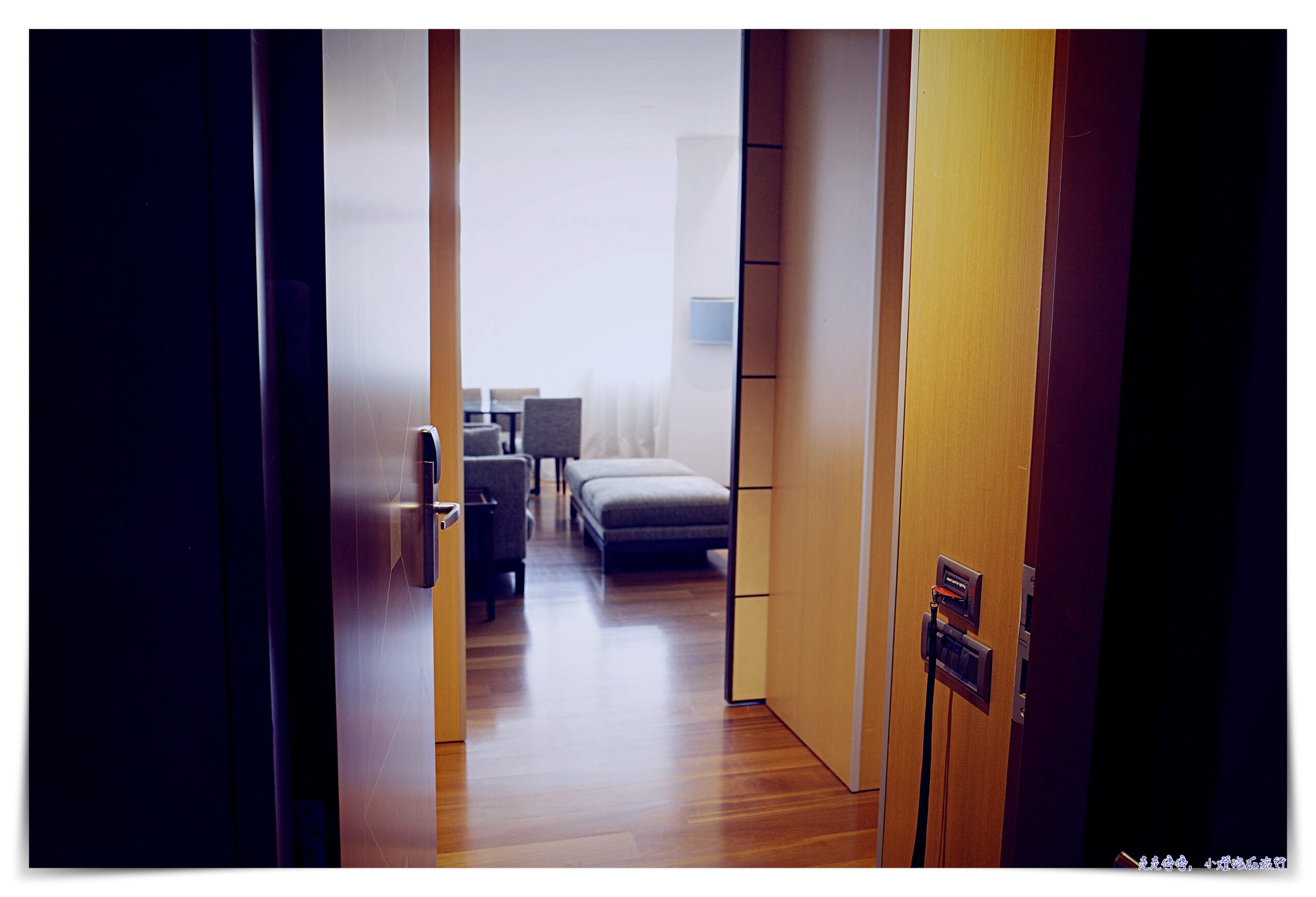 巴賽隆納住宿｜Eurostars Grand Marina，近老城區安全、鄰近郵輪港口、早餐好吃
