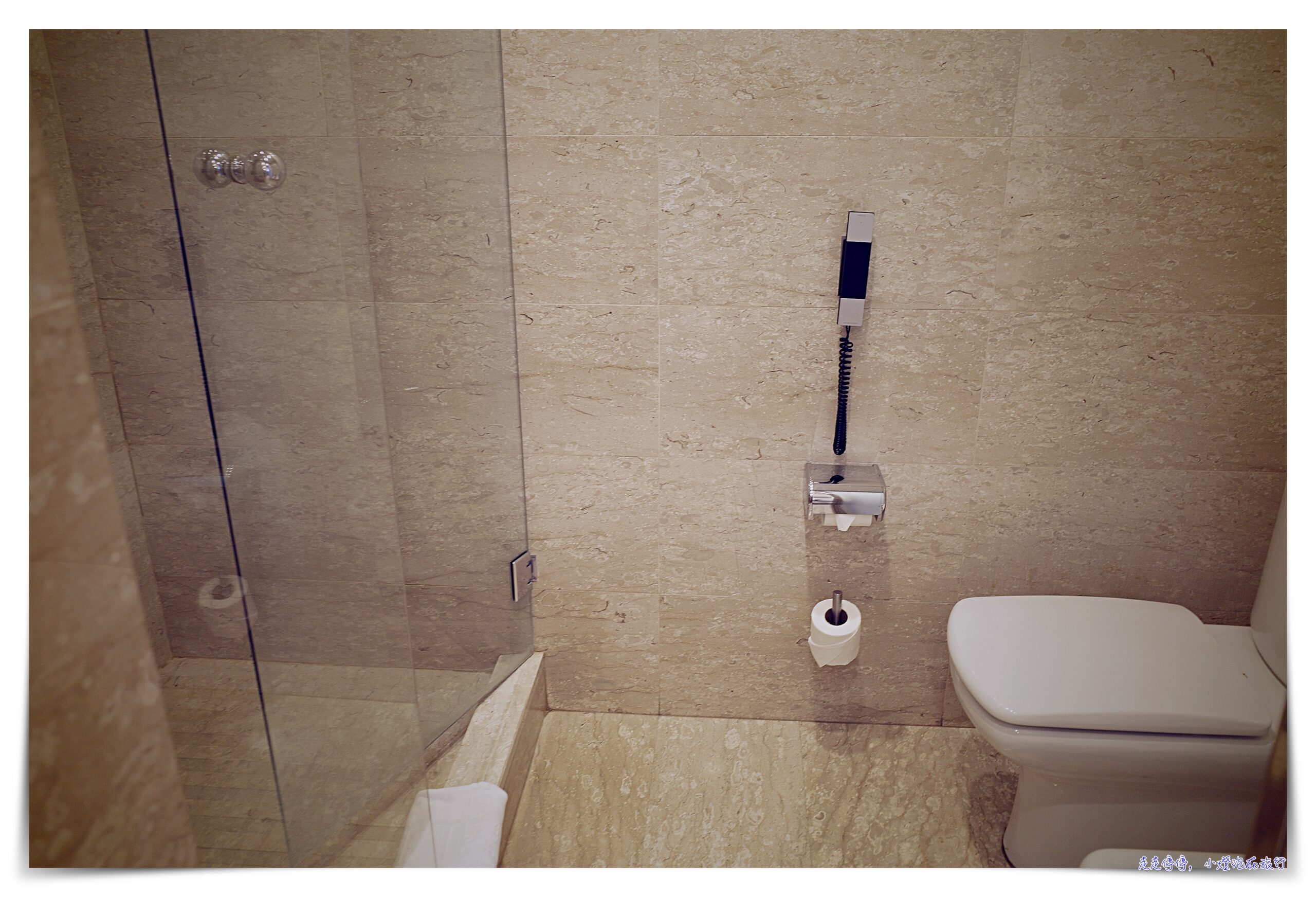 巴賽隆納住宿｜Eurostars Grand Marina，近老城區安全、鄰近郵輪港口、早餐好吃