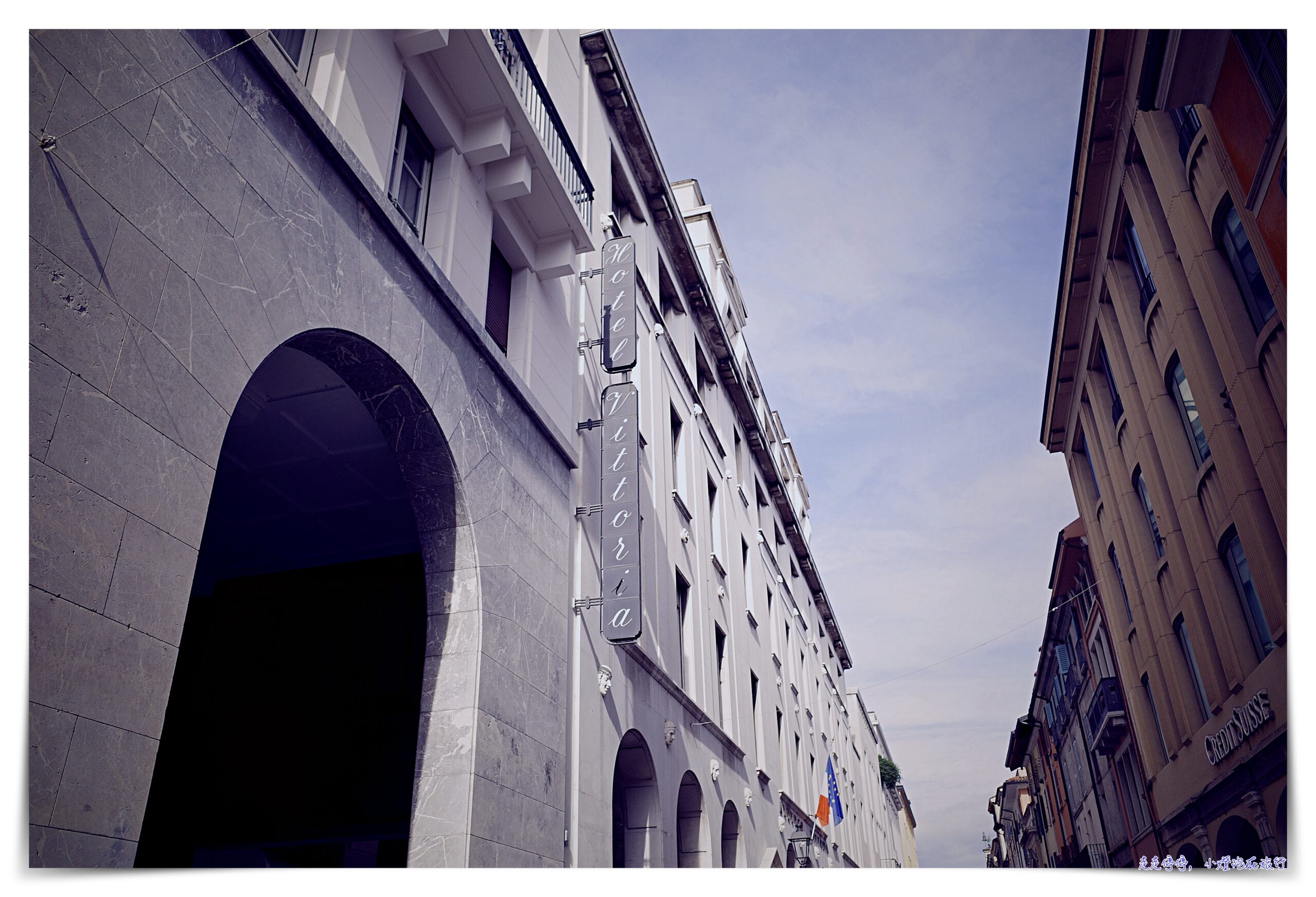 2019佛羅倫斯百花大教堂Cattedrale di Santa Maria del Fiore參觀記錄與建議參考~建議網路預約~ @走走停停,小燈泡在旅行 布雷西亞住宿Brescia|維多利亞飯店Hotel Vittoria,五星飯店,早餐簡單