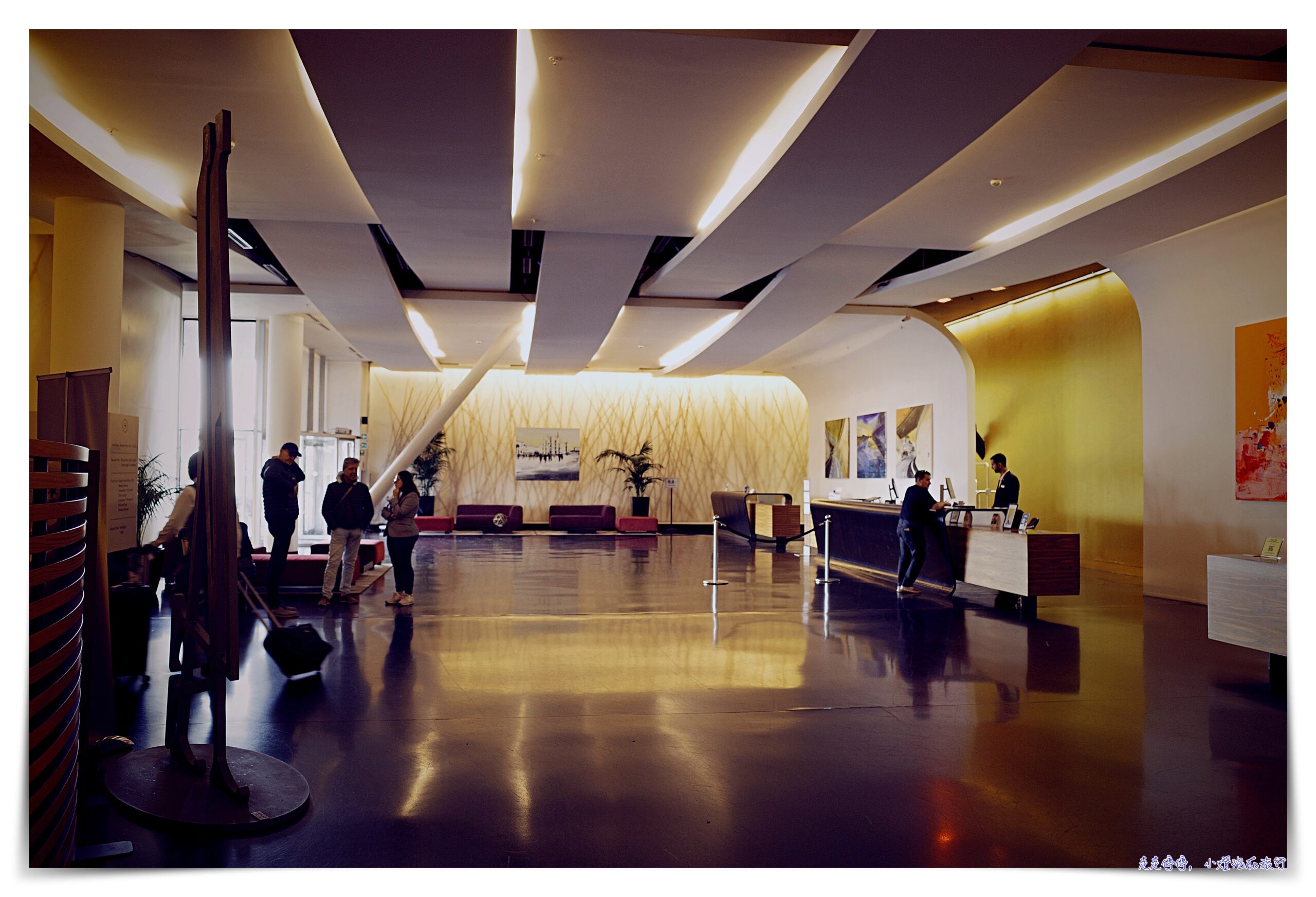 米蘭機場住宿｜米蘭喜來登，Sheraton Milan Malpensa Airport Hotel & Conference Centre，最近MXP馬爾彭薩機場飯店