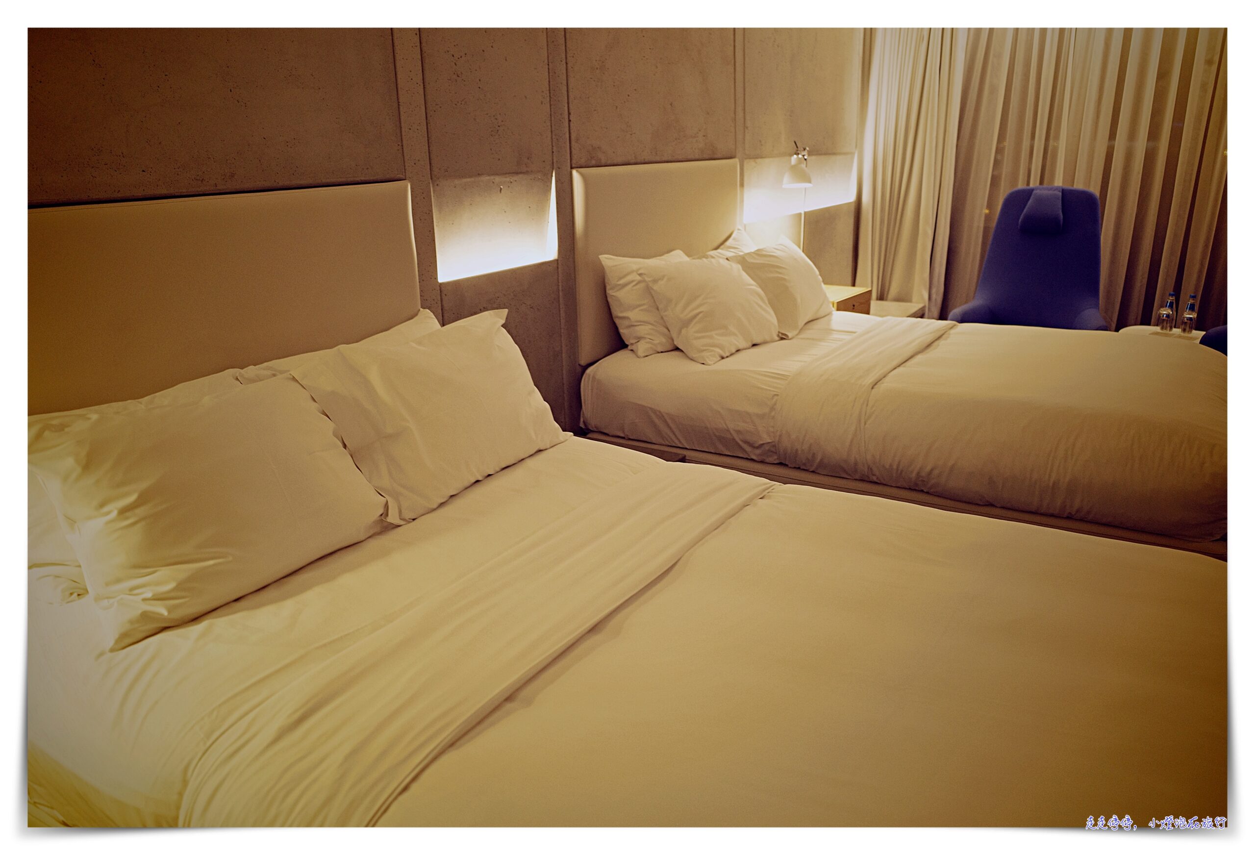 華沙機場住宿｜華沙機場萬麗酒店，機場正對面Renaissance Warsaw Airport Hotel