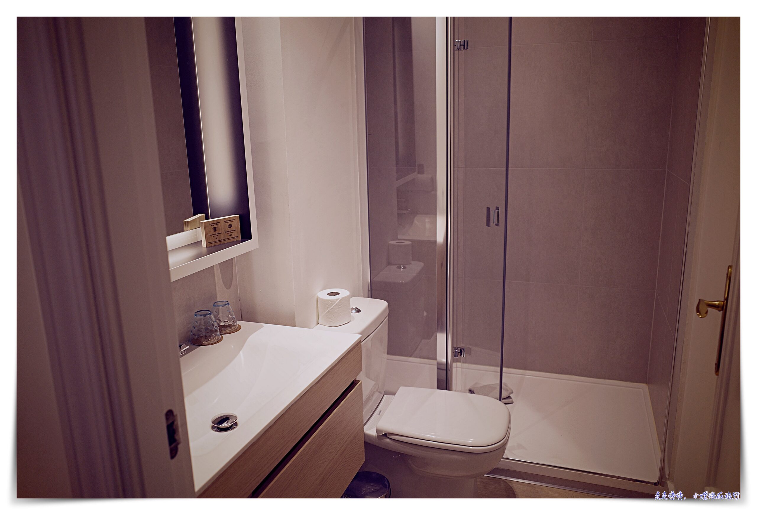 馬德里超級市中心住宿INNSiDE by Meliá Madrid Gran Vía｜鄰近primark、步行5分鐘到太陽門廣場、交通超級方便