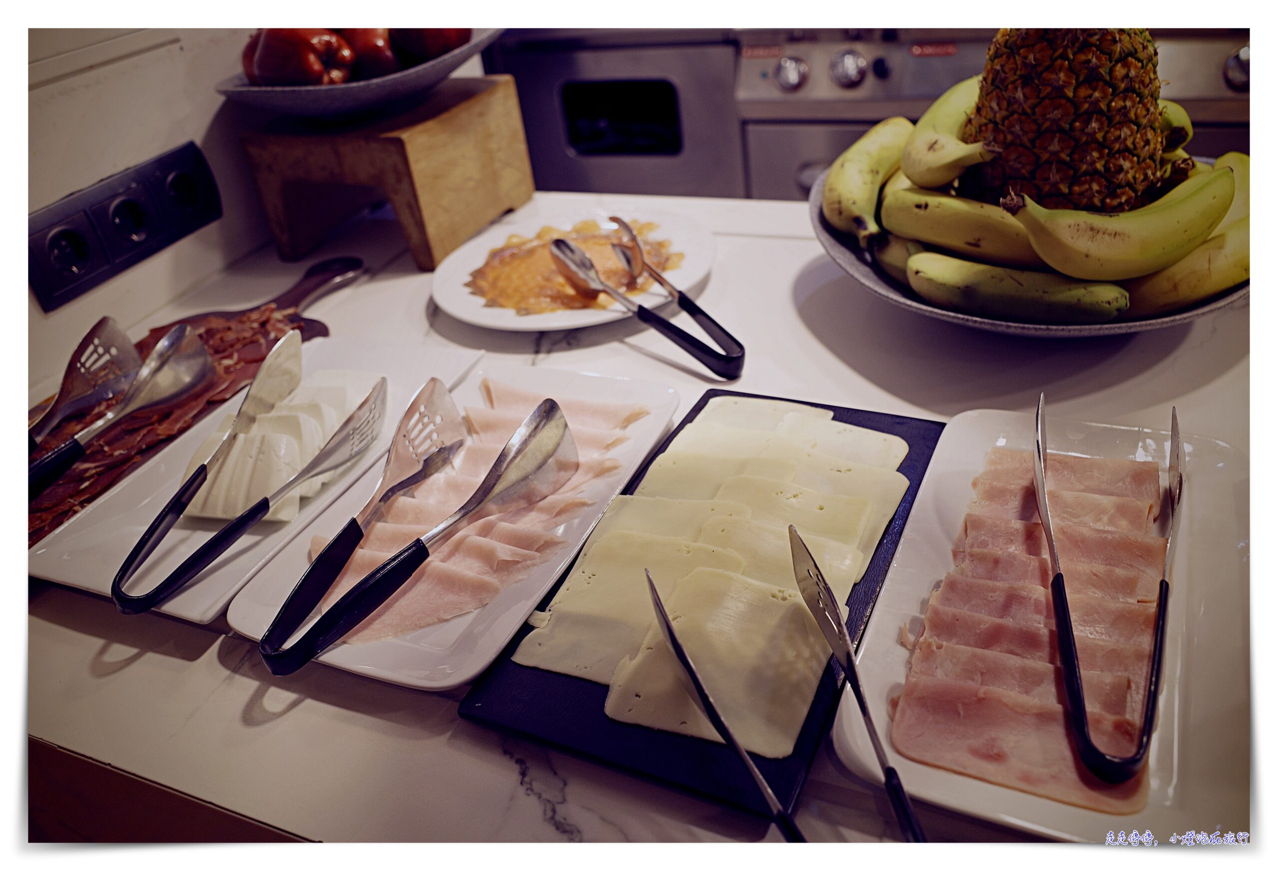 馬德里超級市中心住宿INNSiDE by Meliá Madrid Gran Vía｜鄰近primark、步行5分鐘到太陽門廣場、交通超級方便