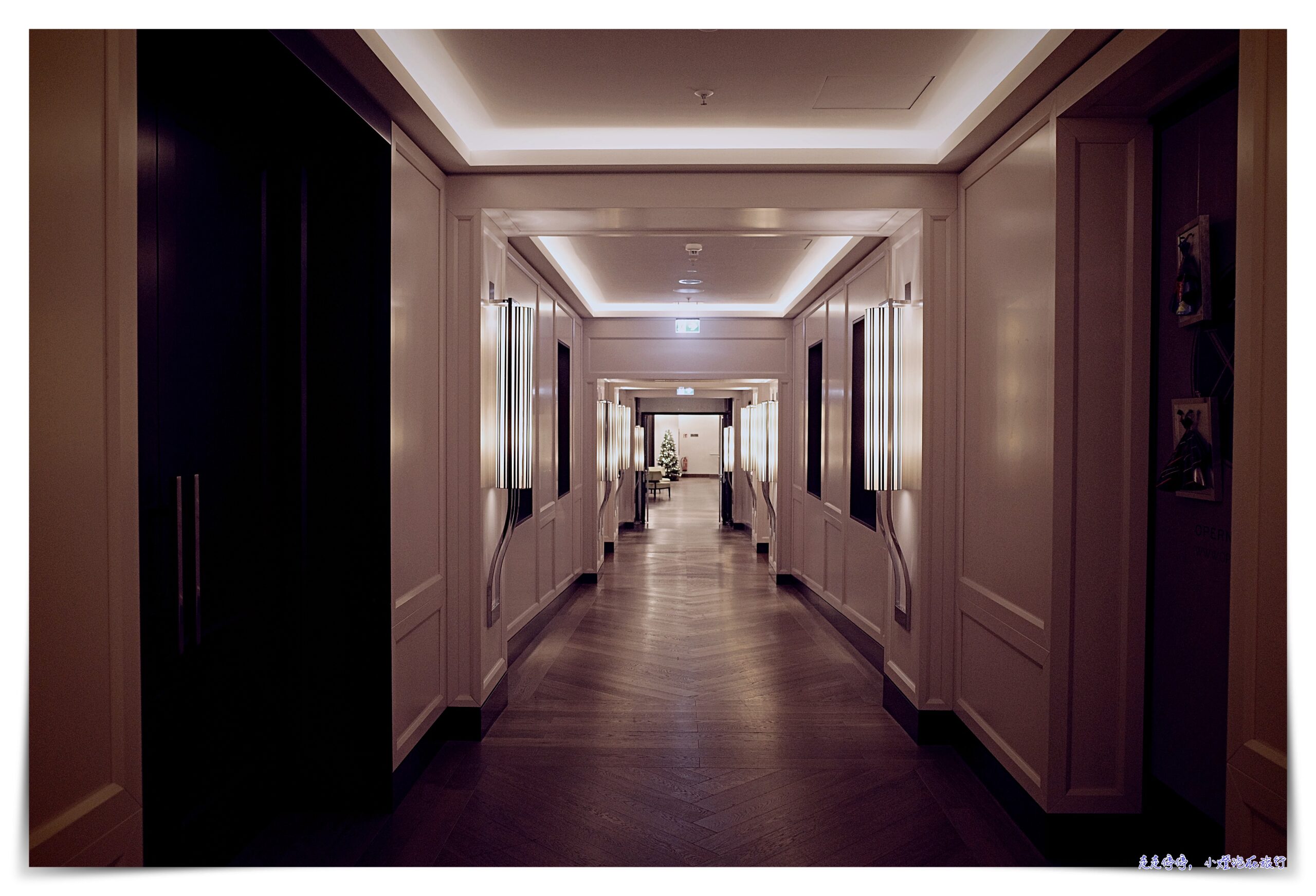 法蘭克福歌劇院索菲特酒店Sofitel Frankfurt Opera｜直達聖誕市集、服務極致優秀、早餐好吃