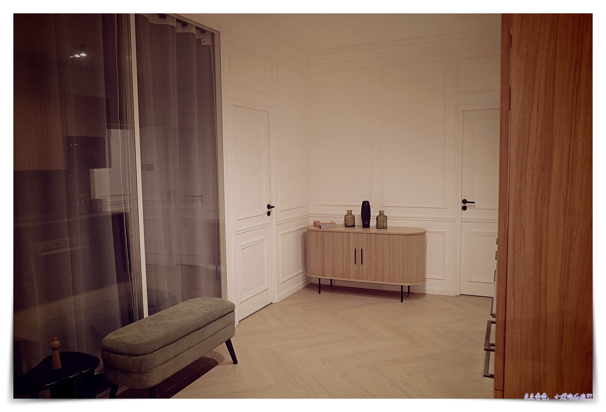 巴黎安全區住宿公寓｜Poetic Stay – Champs Elysees，近凱旋門