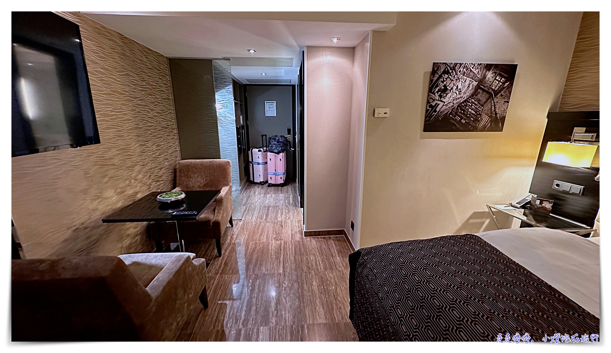 柏林最方便熱鬧街區住宿｜Hotel Palace Berlin，柏林皇宮酒店