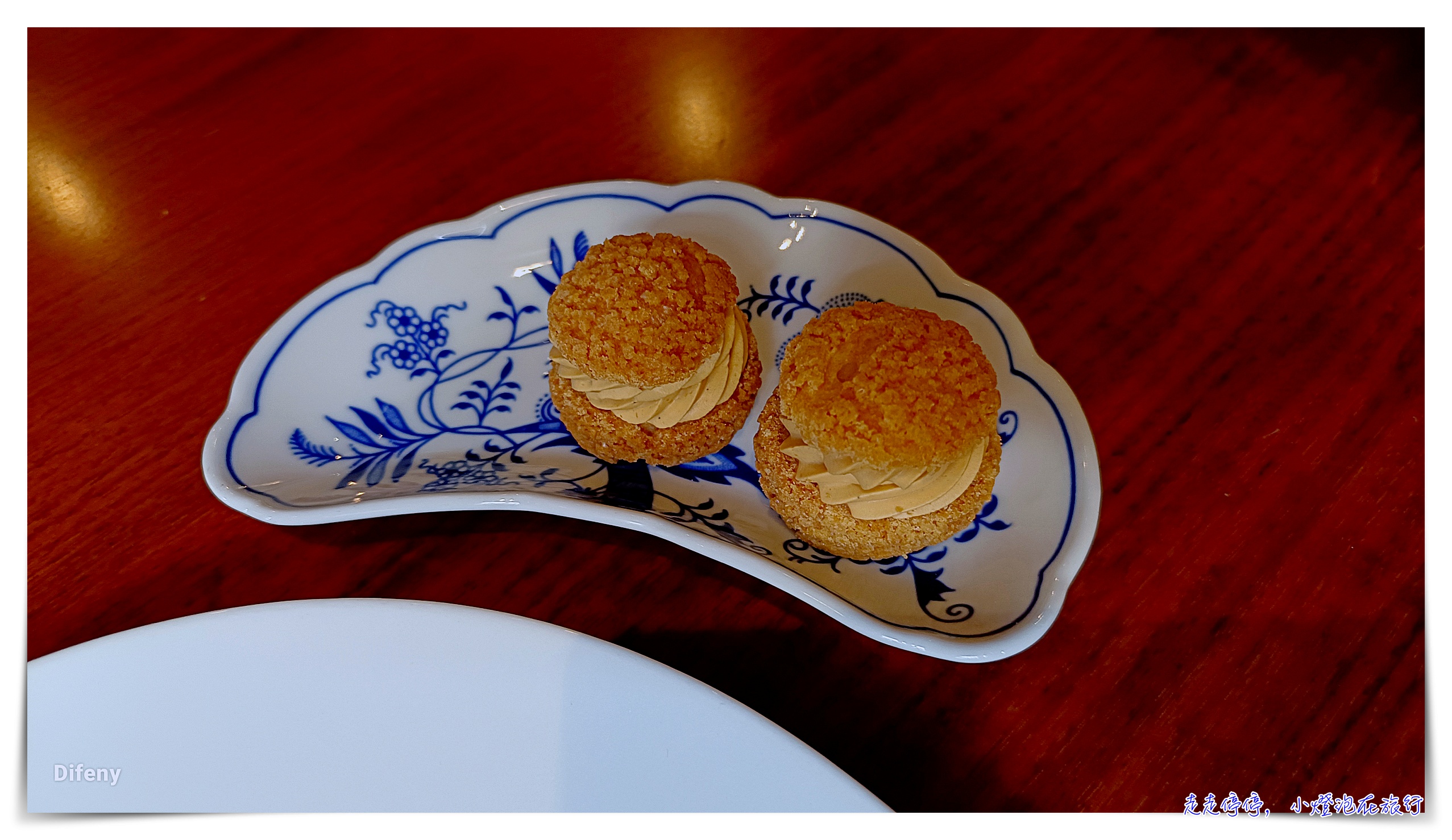 布拉格四季酒店｜CottoCrudo米其林推薦餐廳，午餐超值好吃