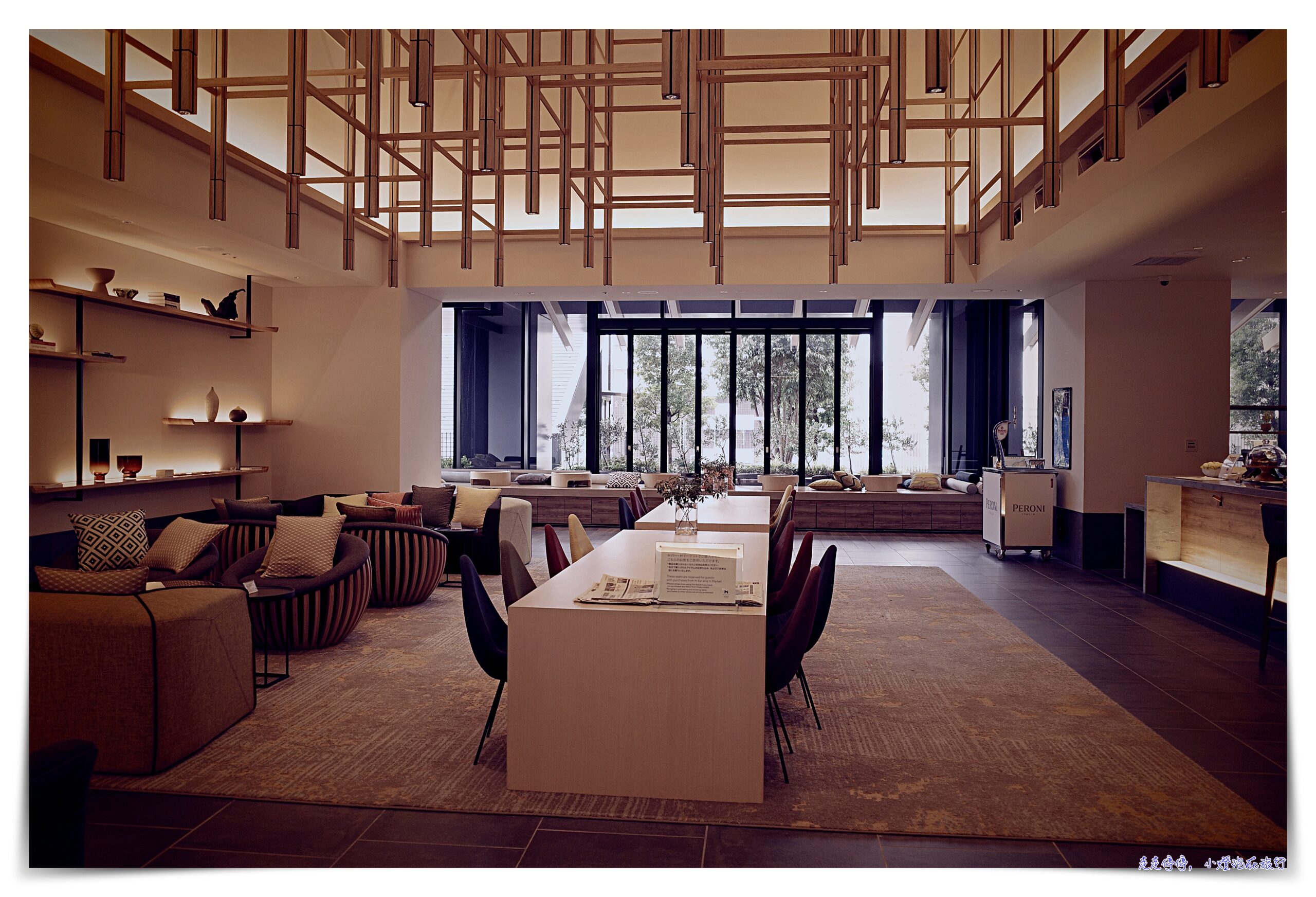 金澤車站公寓式酒店住宿｜Hyatt house kanazawa，超舒適住宿、有廚房、有早餐