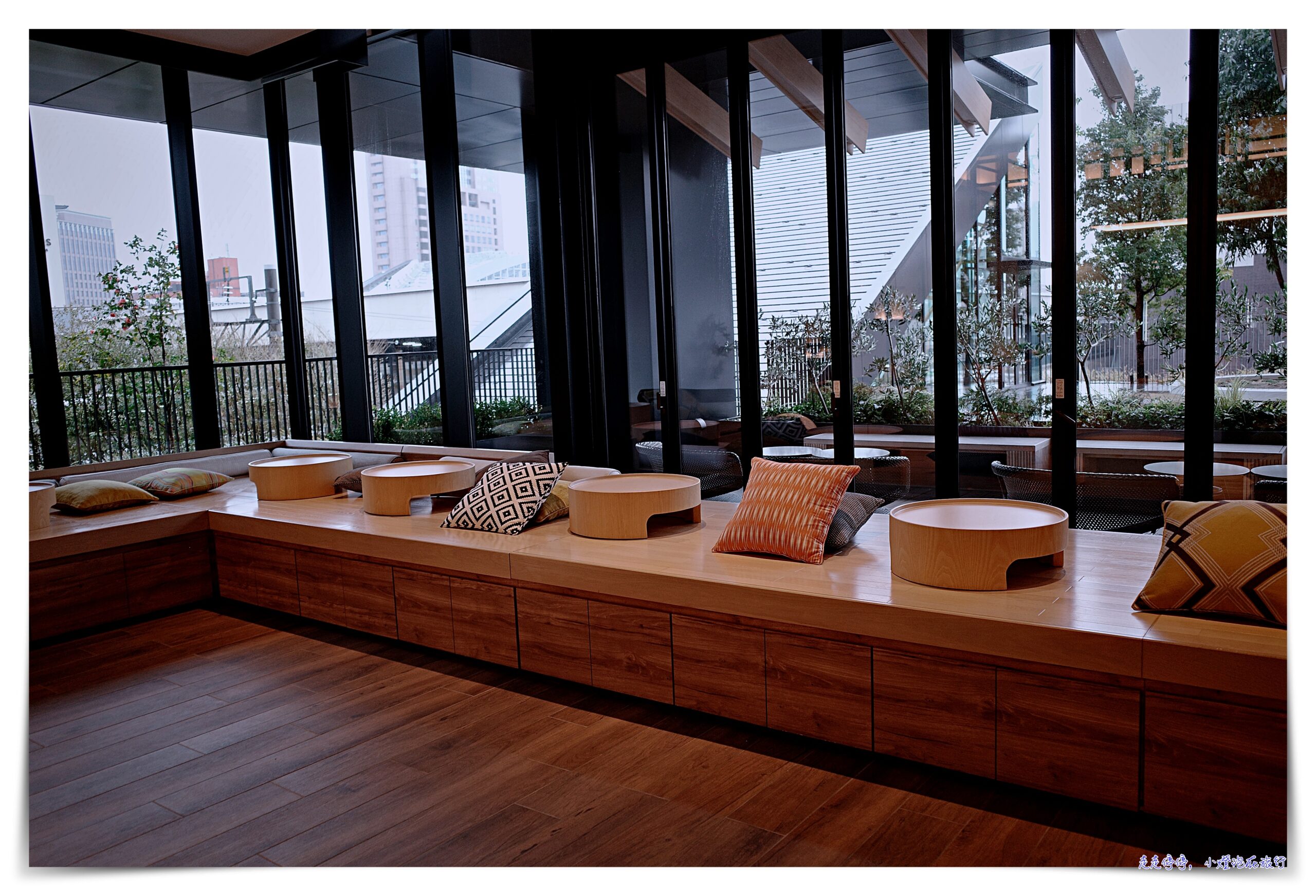 金澤車站公寓式酒店住宿｜Hyatt house kanazawa，超舒適住宿、有廚房、有早餐