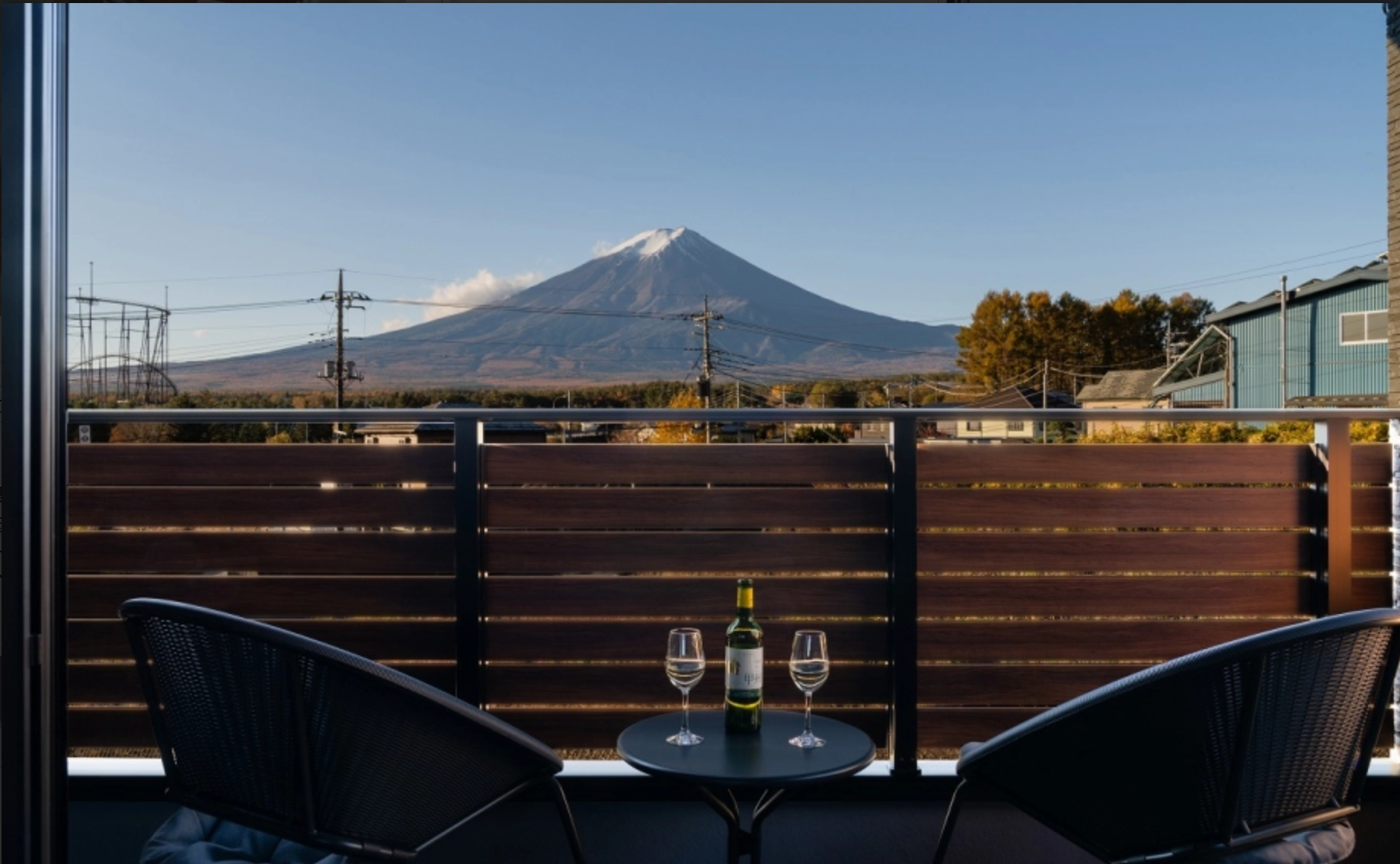 房間可看富士山飯店推薦|湖景、熱門、平價窗景富士山景飯店推薦 @走走停停,小燈泡在旅行 房間可看富士山飯店推薦|湖景、熱門、平價窗景富士山景飯店推薦