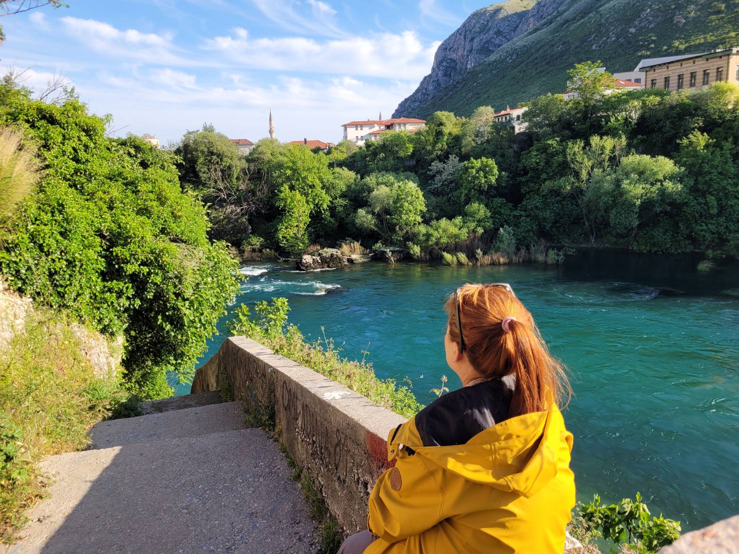 歐洲旅行跟團好還是自由行？是不是沒錢的人才自助旅行？ @走走停停，小燈泡在旅行