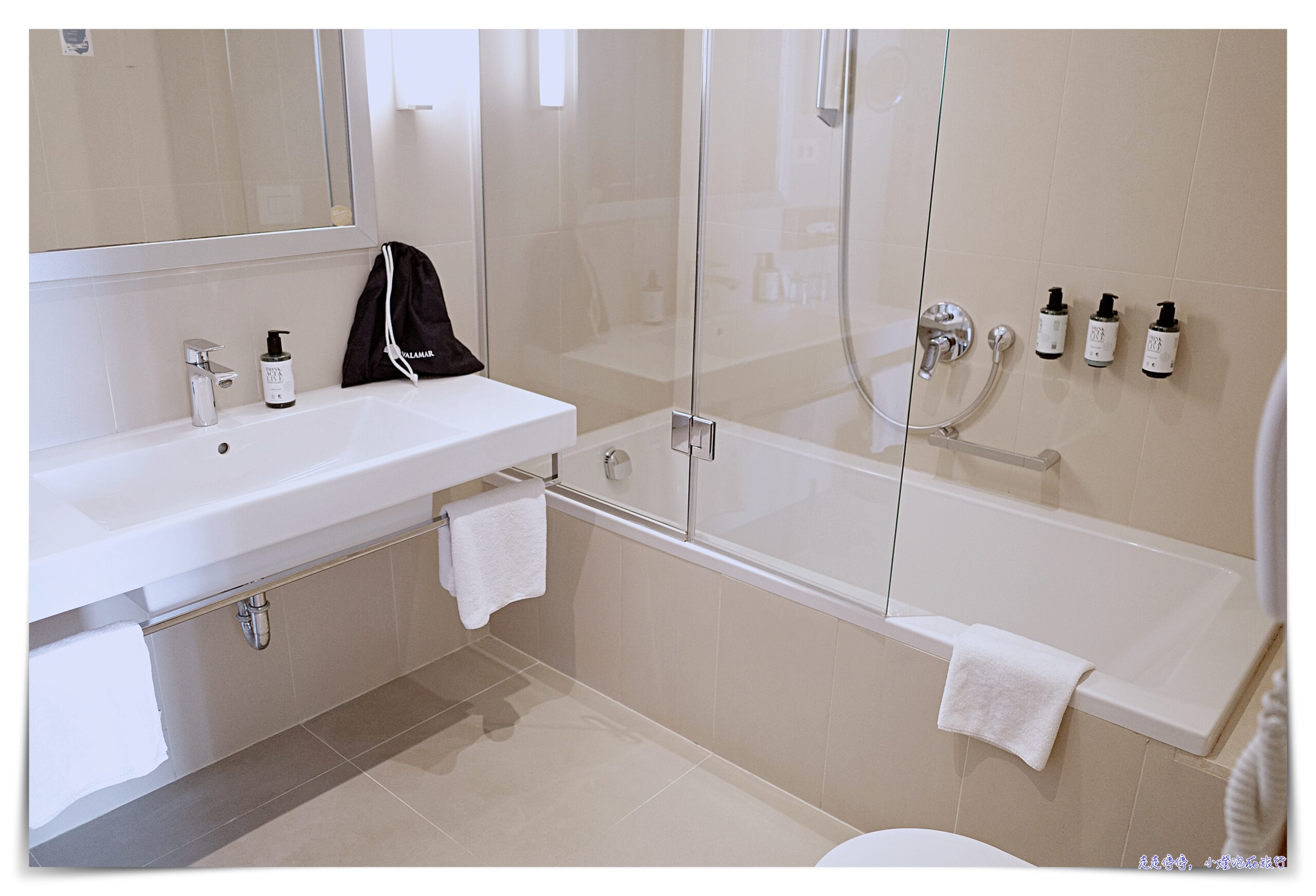 杜布羅夫尼克住宿：「Dubrovnik President Valamar Collection Hotel」，海濱度假區、服務好、臨海view佳