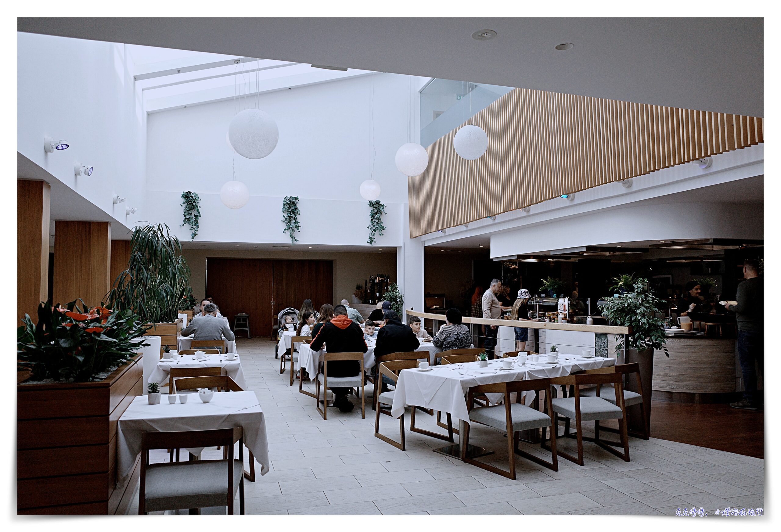 杜布羅夫尼克住宿：「Dubrovnik President Valamar Collection Hotel」，海濱度假區、服務好、臨海view佳