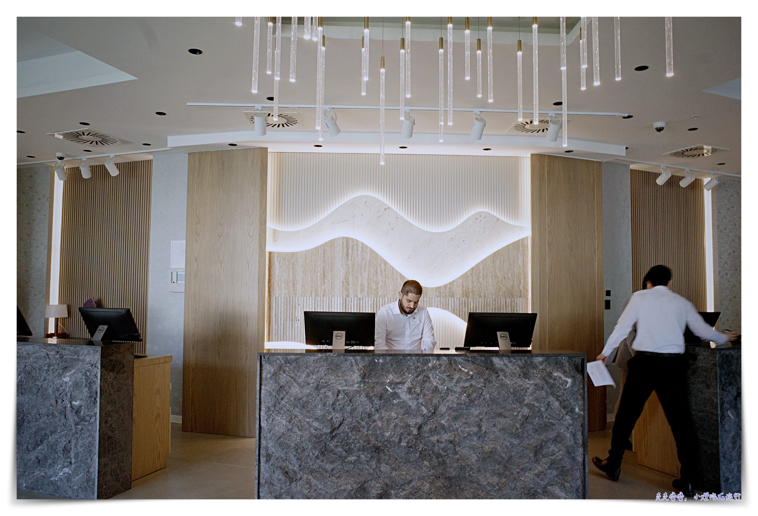 蒙特內哥羅（黑山共和國）科托灣住宿｜Hyatt Regency Kotor Bay Resort