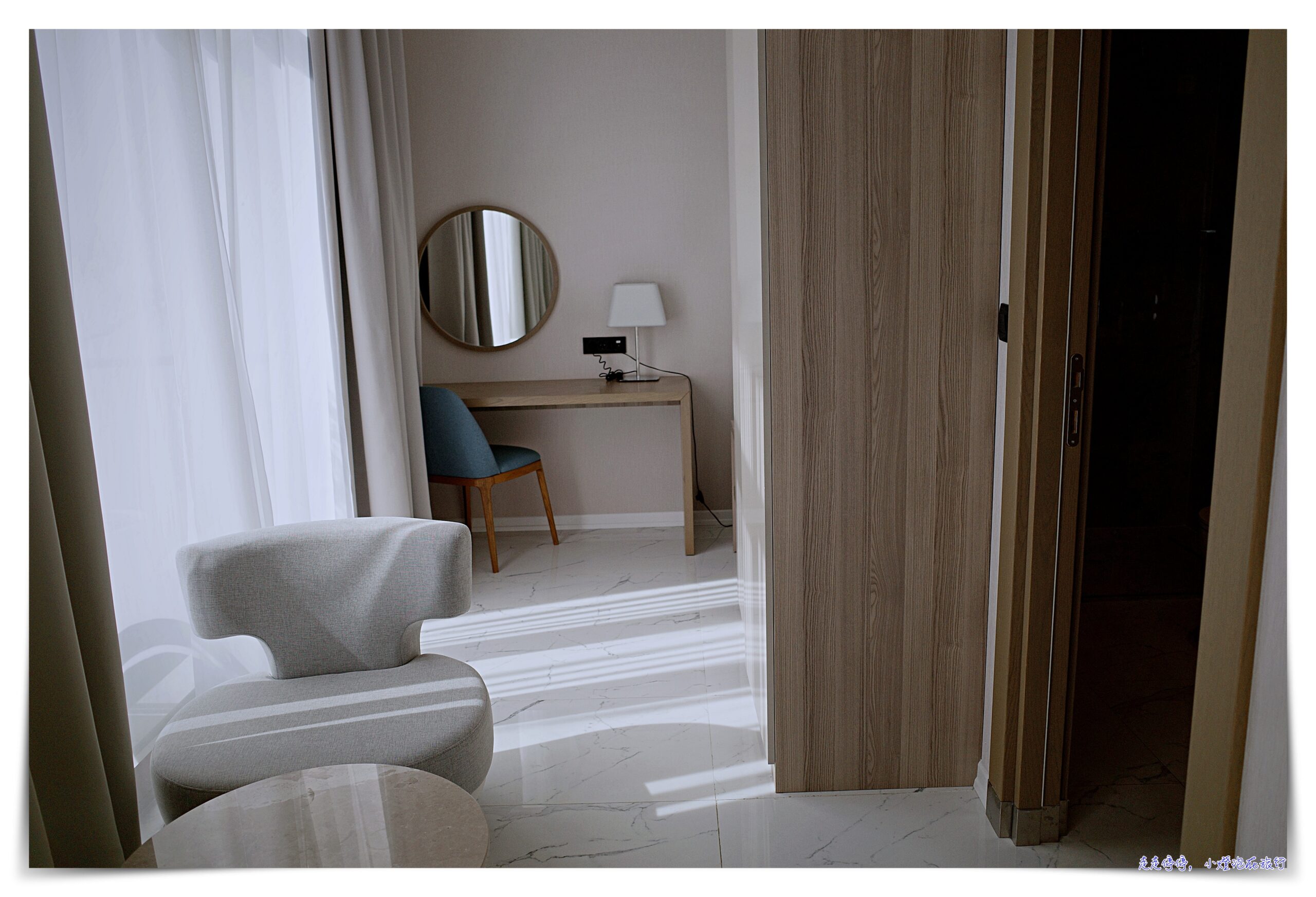 蒙特內哥羅（黑山共和國）科托灣住宿｜Hyatt Regency Kotor Bay Resort