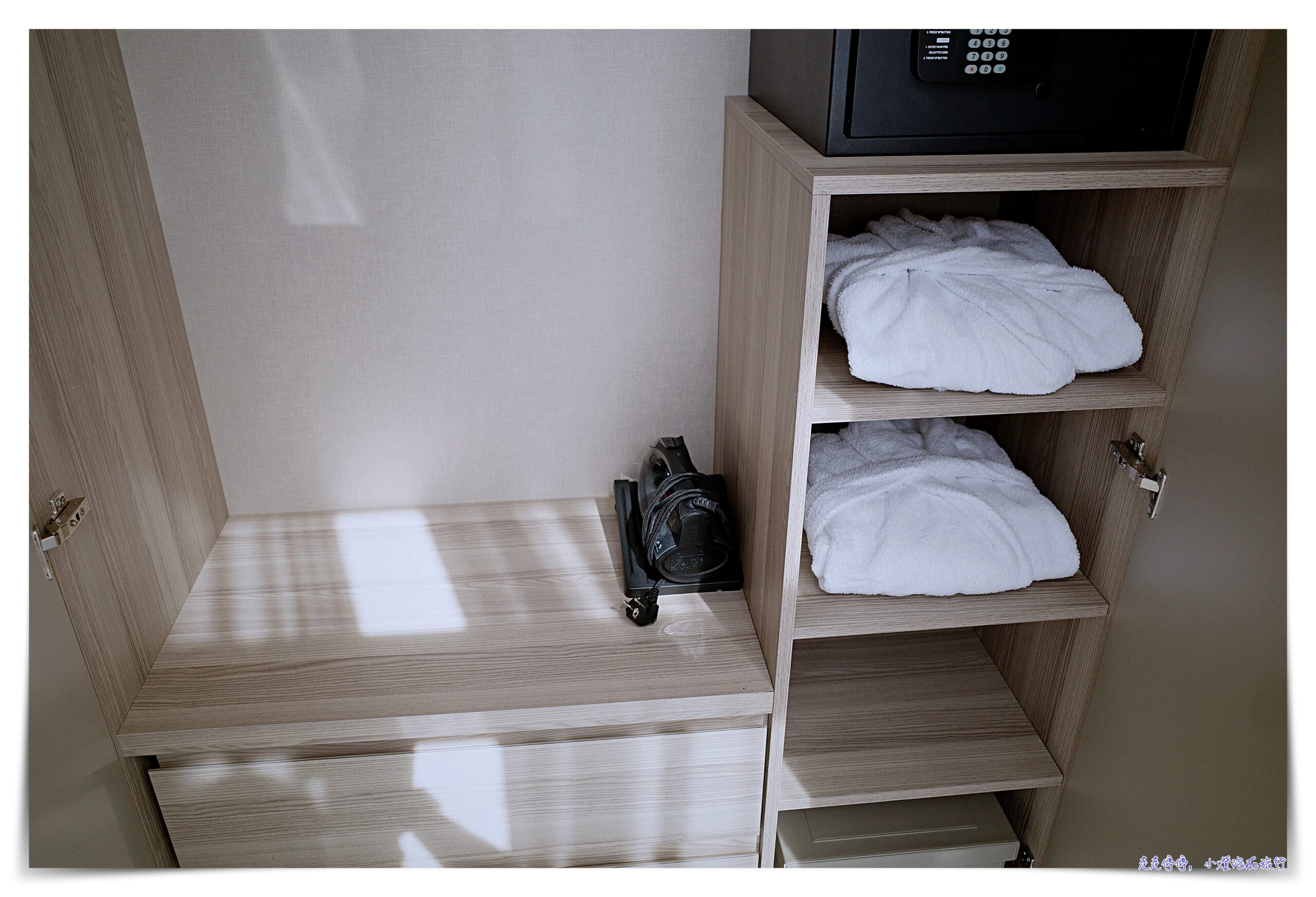 蒙特內哥羅（黑山共和國）科托灣住宿｜Hyatt Regency Kotor Bay Resort