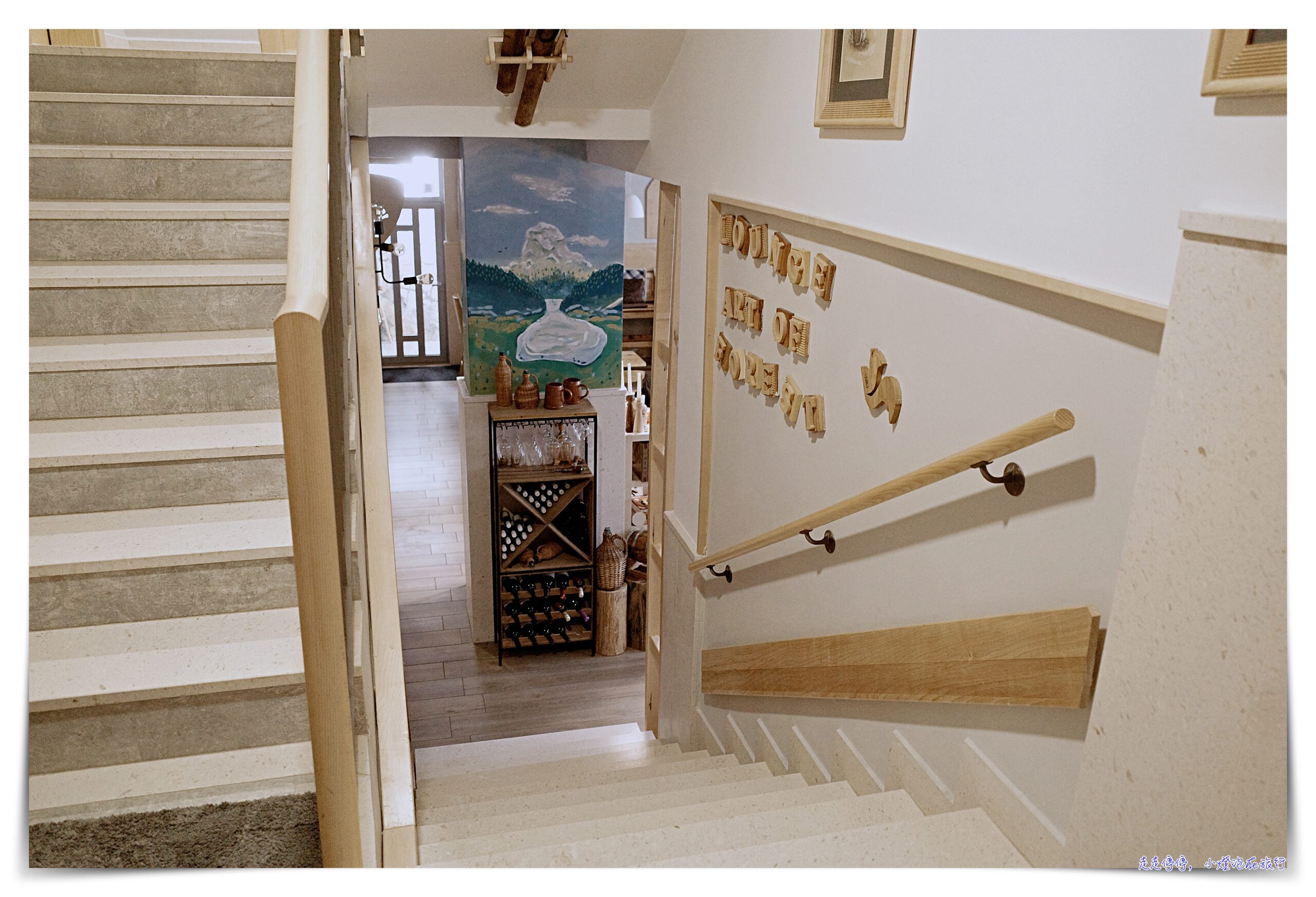 杜米托爾國家公園（Durmitor NP）住宿推薦｜蒙特內哥羅黑湖國家公園Casa di Pino Eco Lodge Apartments