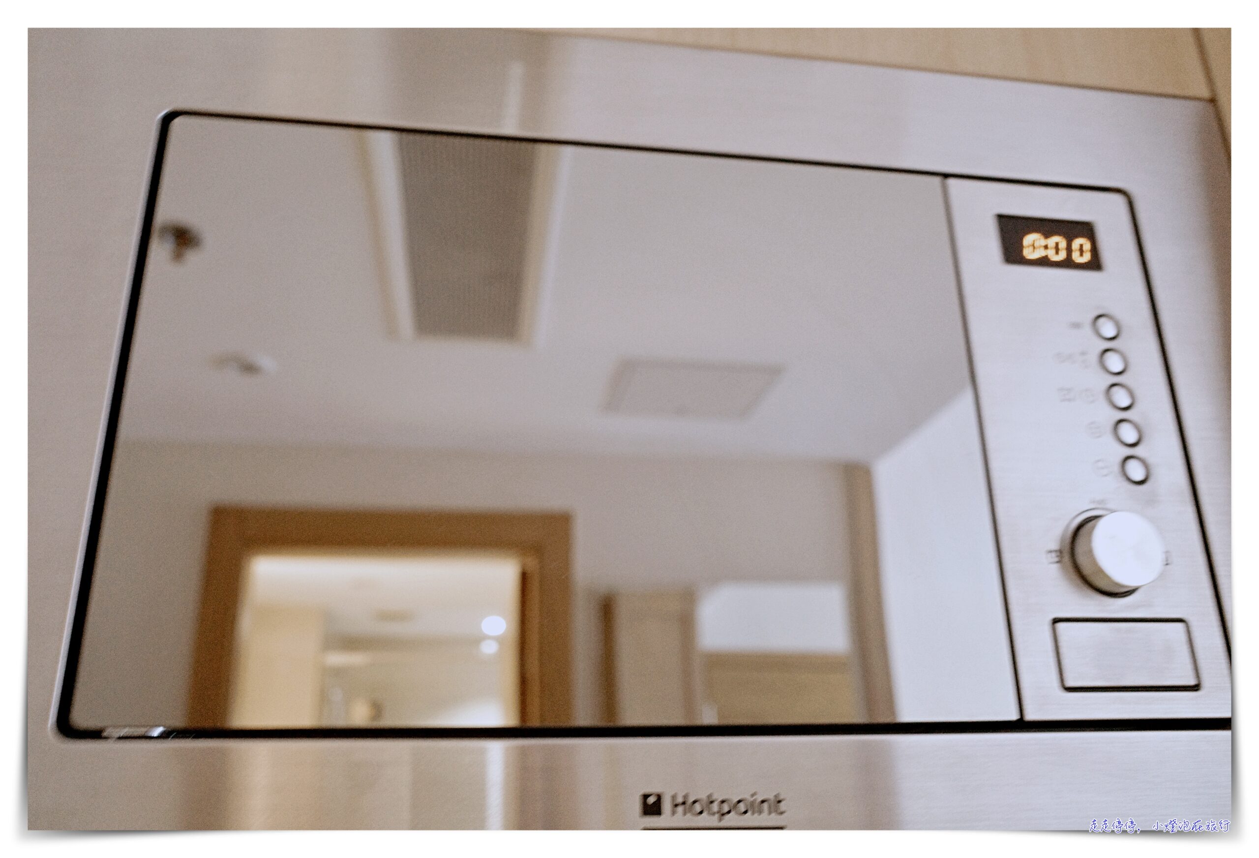 塞拉耶佛住宿｜Residence Inn Sarajevo，飯店禁菸、有小廚房