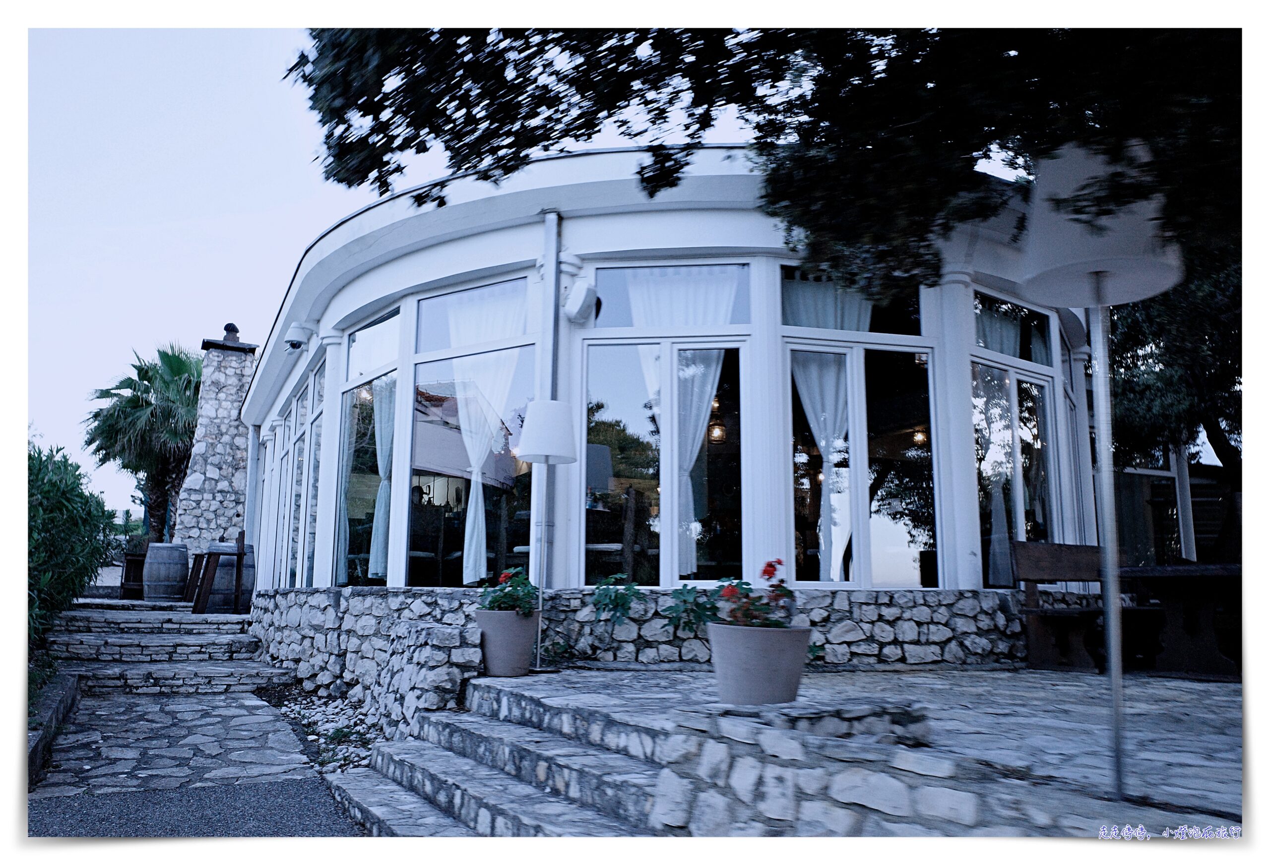 克羅埃西亞札達爾住宿｜Falkensteiner Hotel & Spa Iadera，印象最深刻的克羅埃西亞渡假飯店、私密日落沙灘