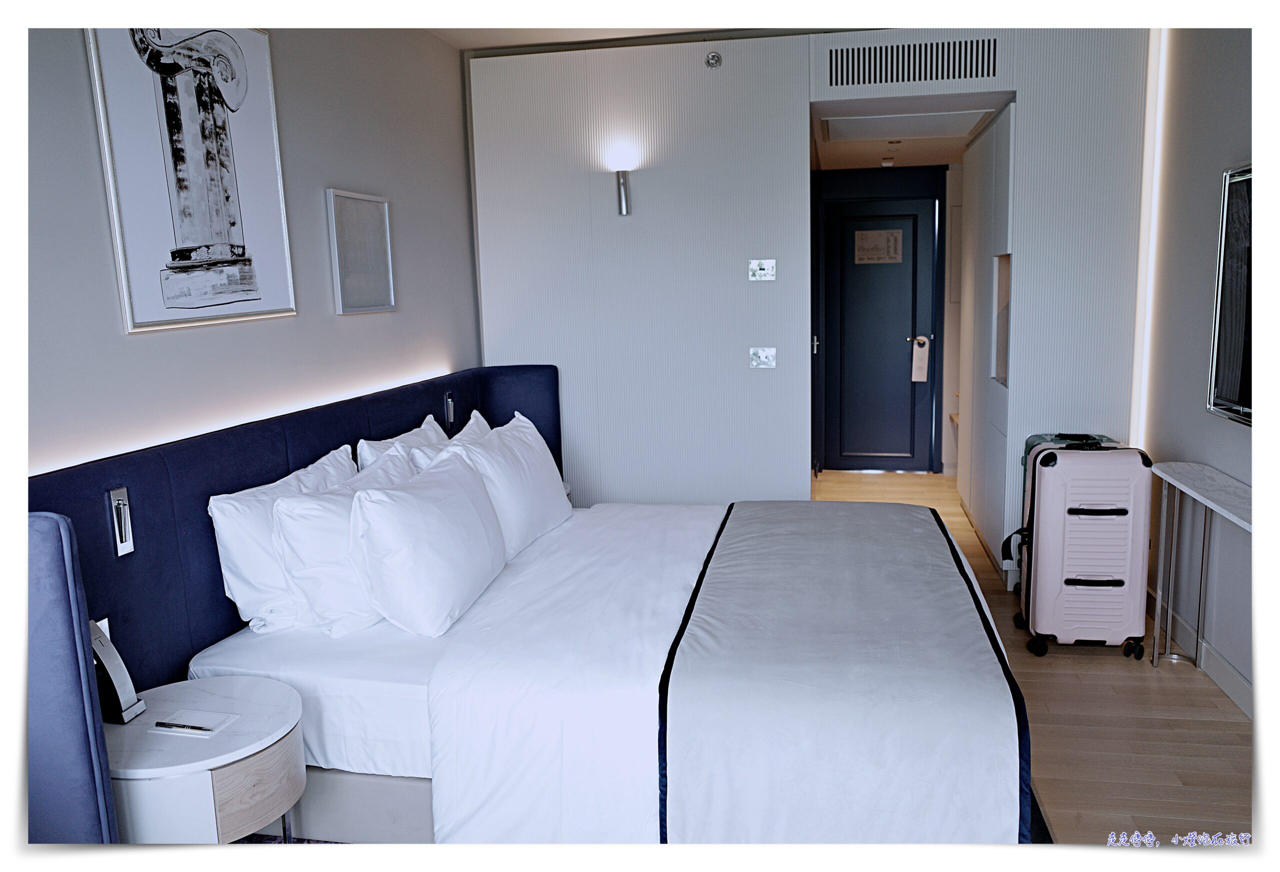 克羅埃西亞普拉住宿｜Grand Hotel Brioni Pula, A Radisson Collection Hotel