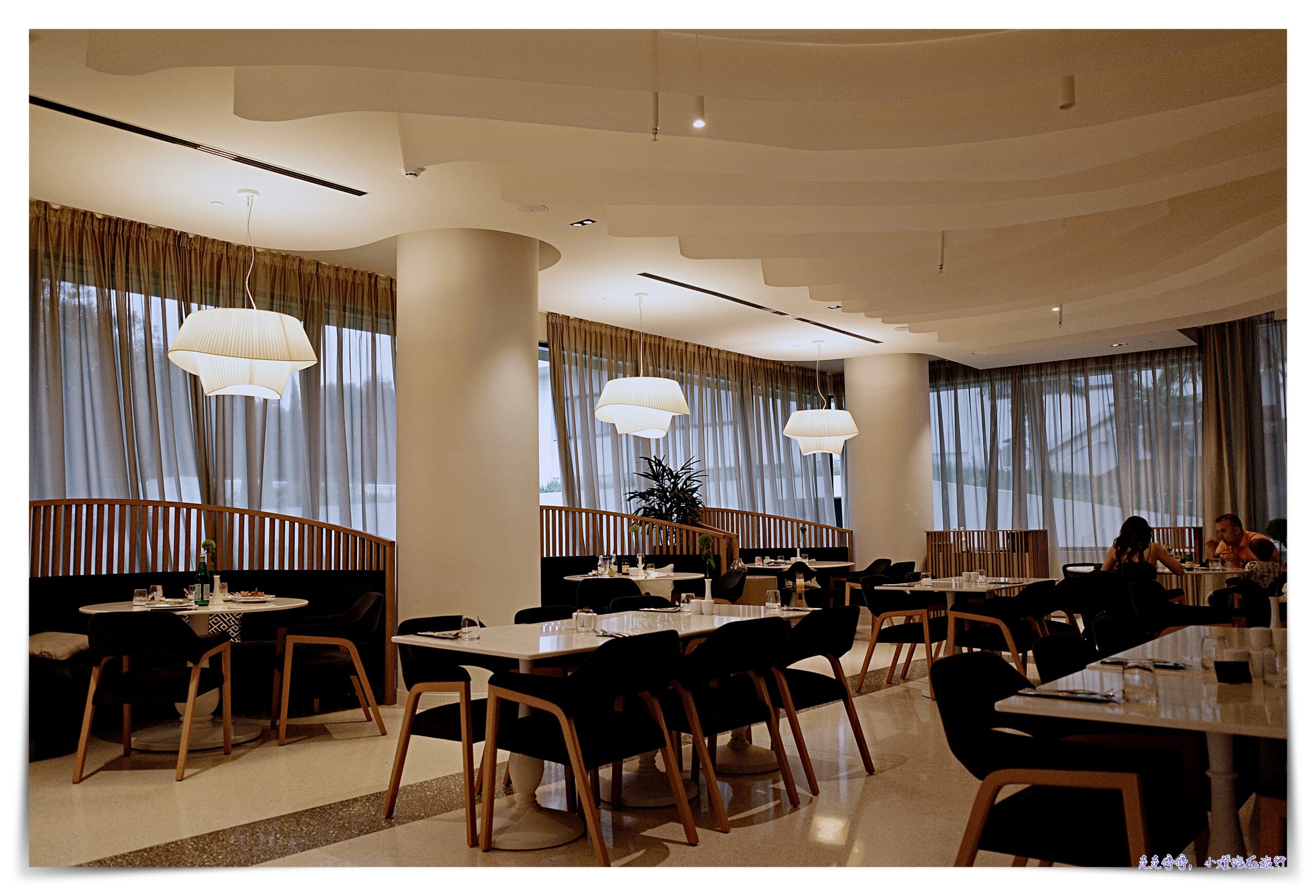 克羅埃西亞普拉住宿｜Grand Hotel Brioni Pula, A Radisson Collection Hotel