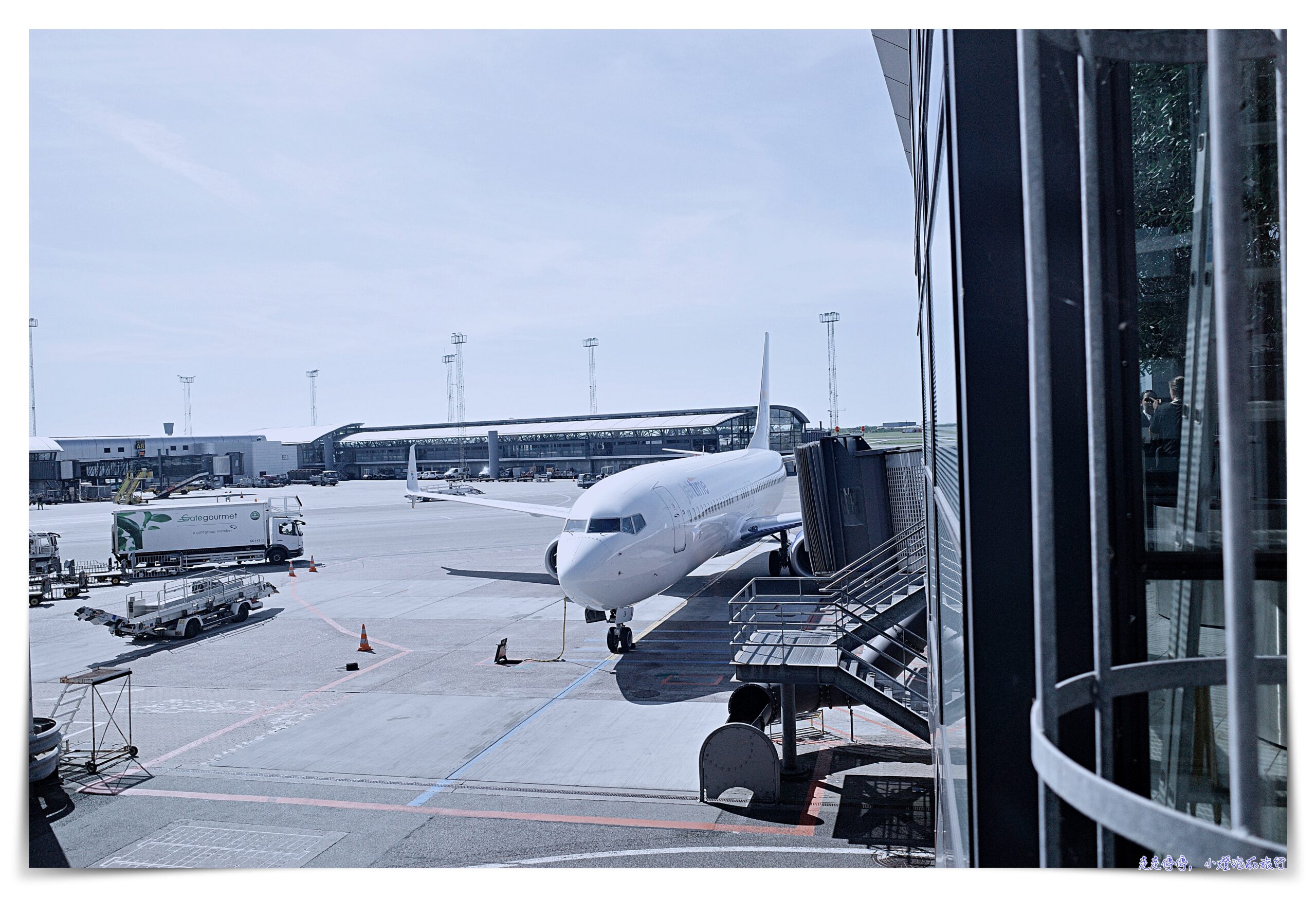 格陵蘭航空搭乘體驗｜哥本哈根飛格陵蘭伊盧利薩特（illulisat），CPH-SFJ-JAV