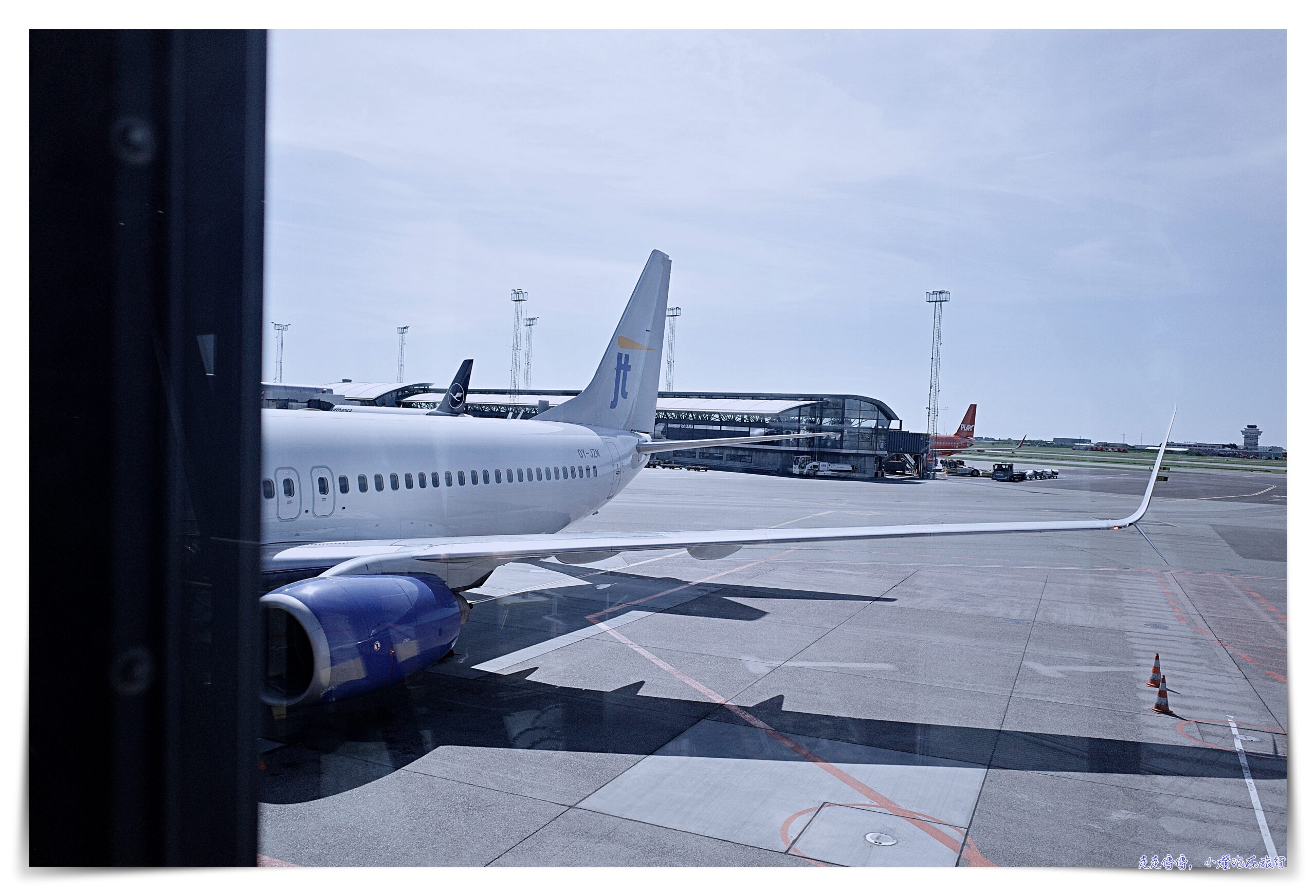格陵蘭航空搭乘體驗｜哥本哈根飛格陵蘭伊盧利薩特（illulisat），CPH-SFJ-JAV