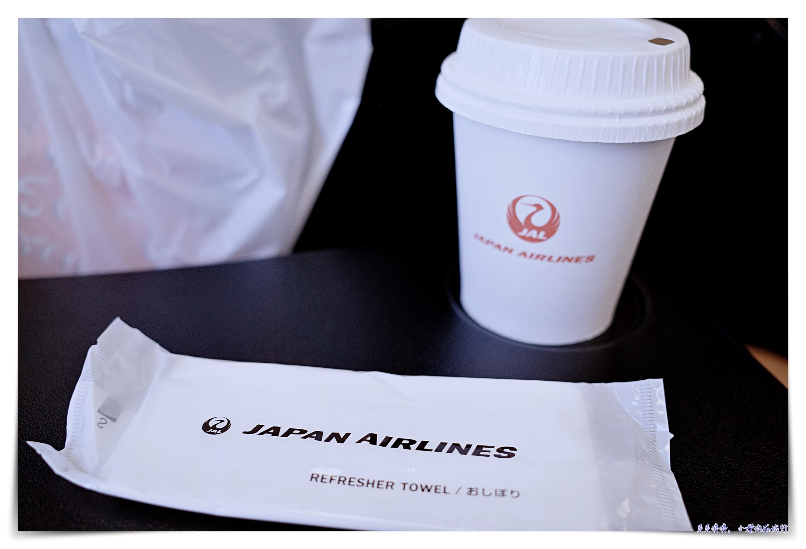 日本航空廣島飛羽田｜國內線網路超級快、風景超美 @走走停停，小燈泡在旅行